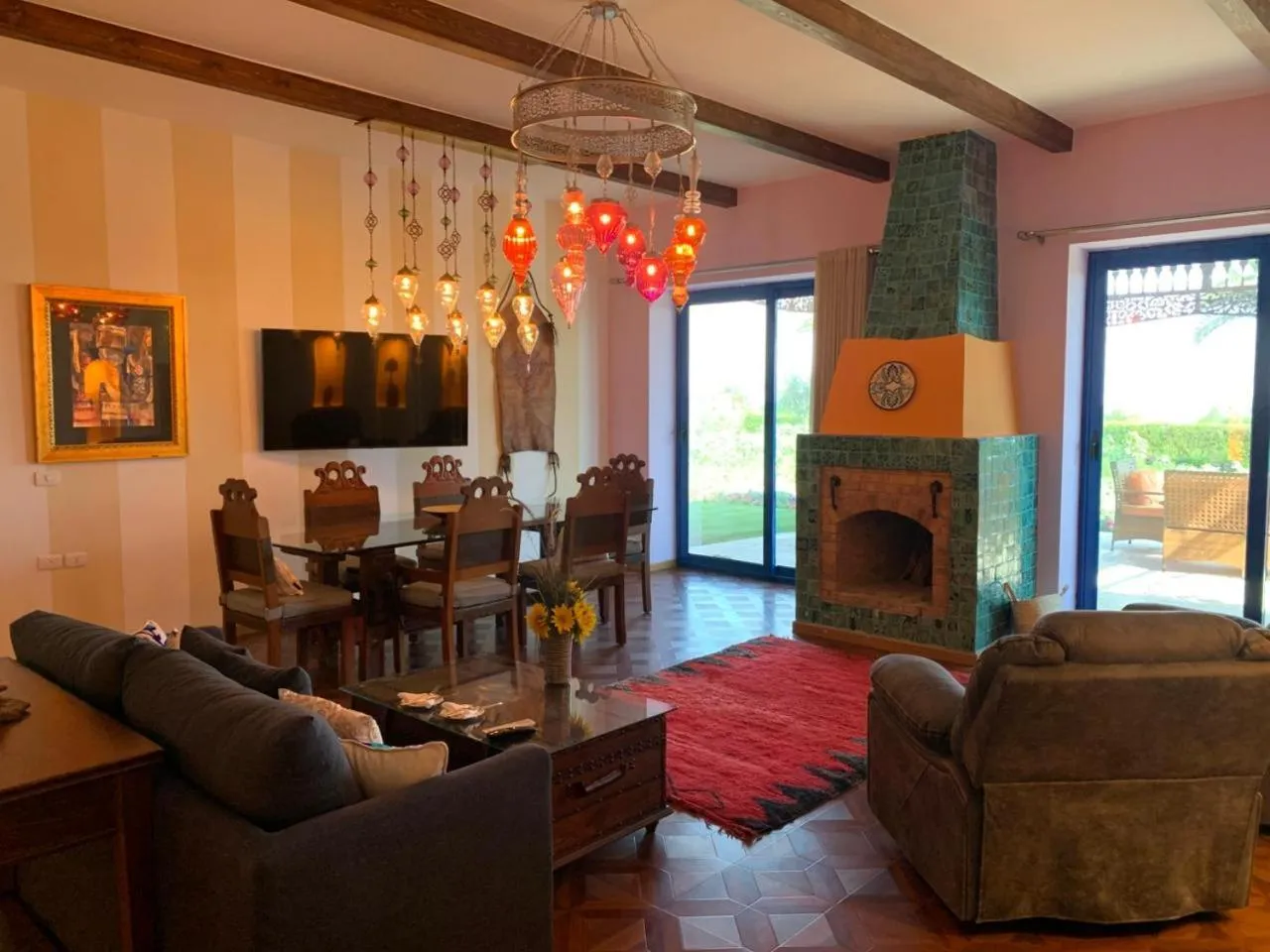 Lazib Inn Resort & Spa