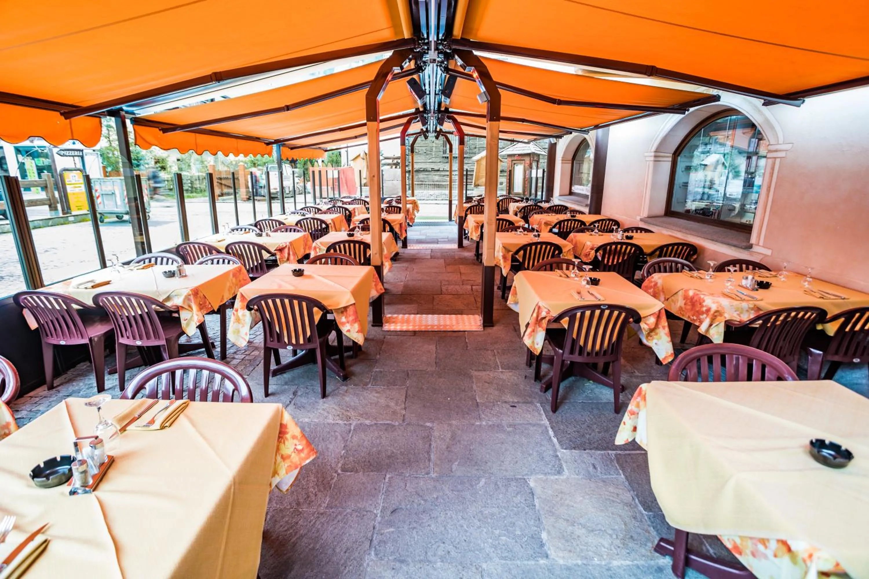 Hotel La Pastorella