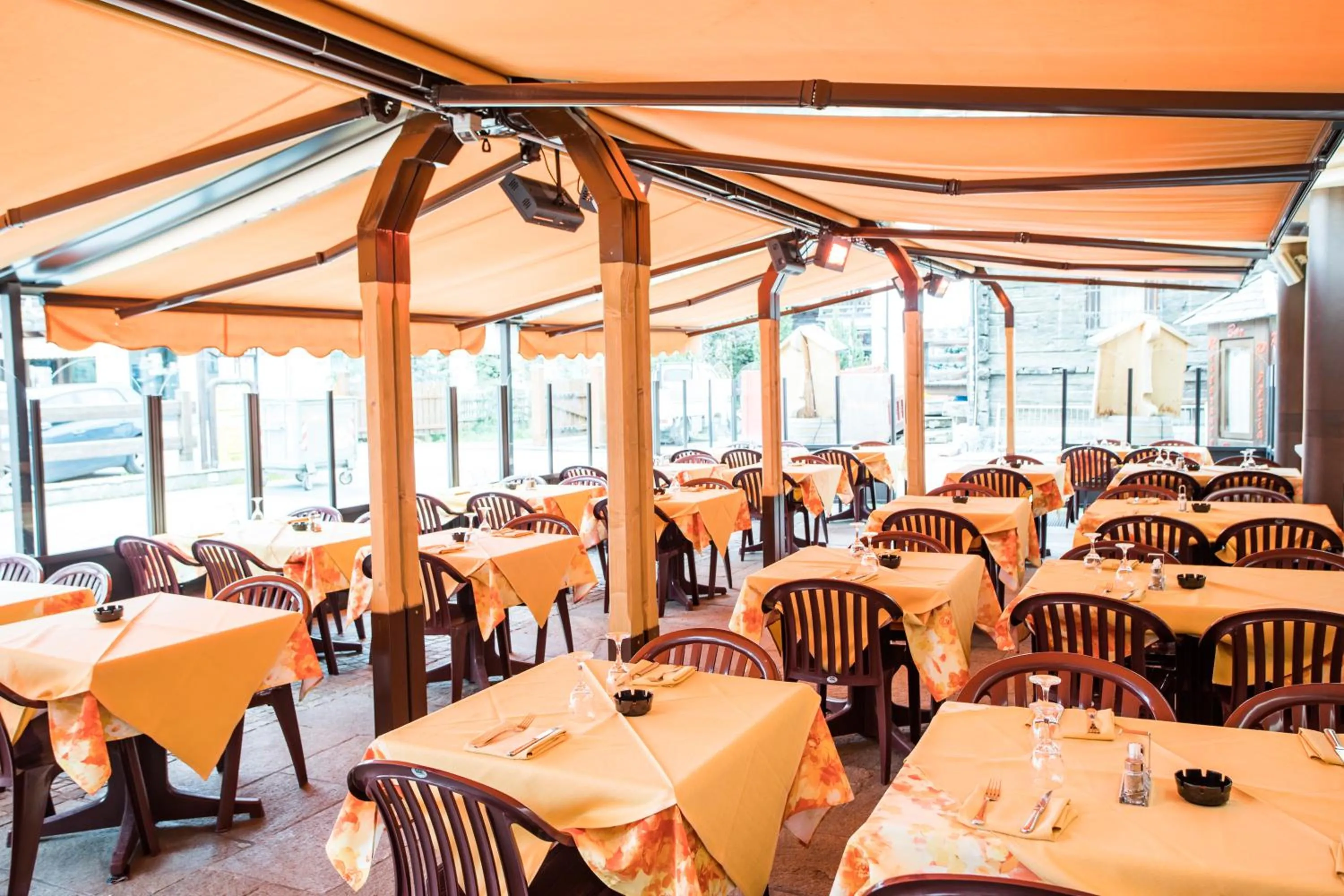 Hotel La Pastorella