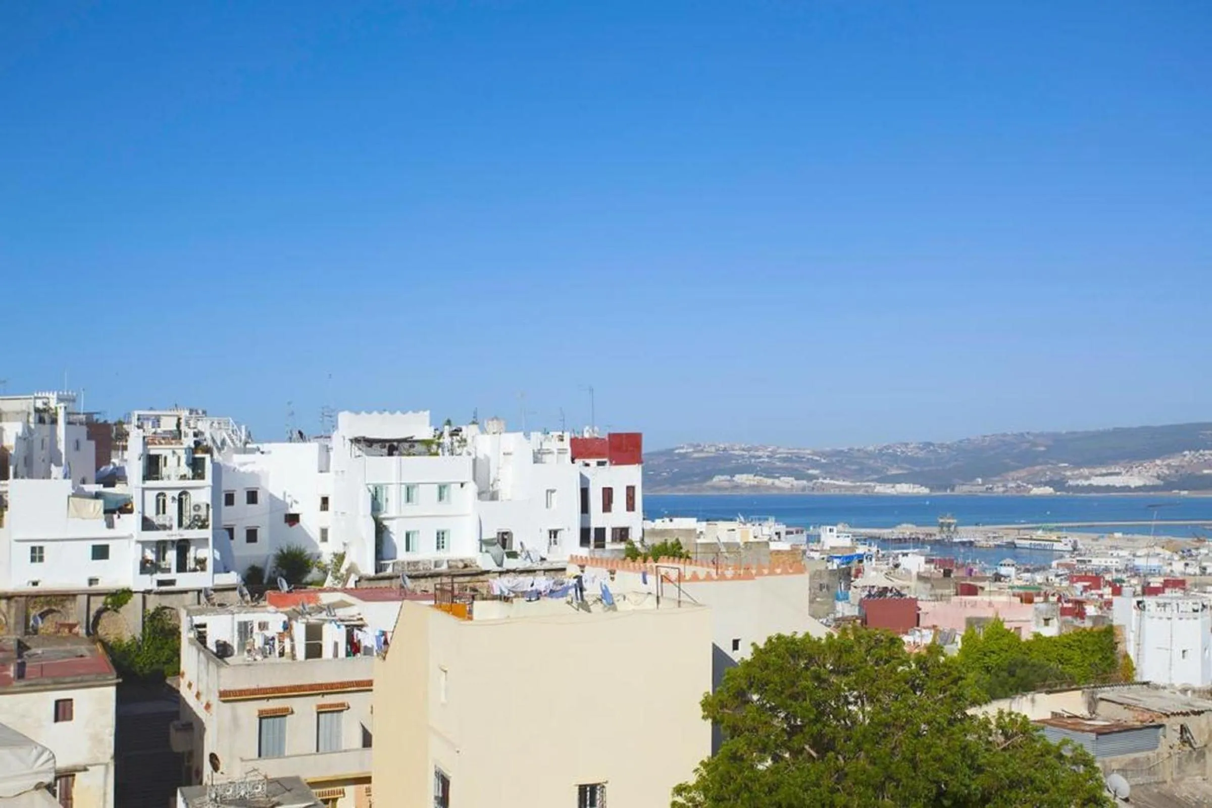 Property building in Kasbah Rose