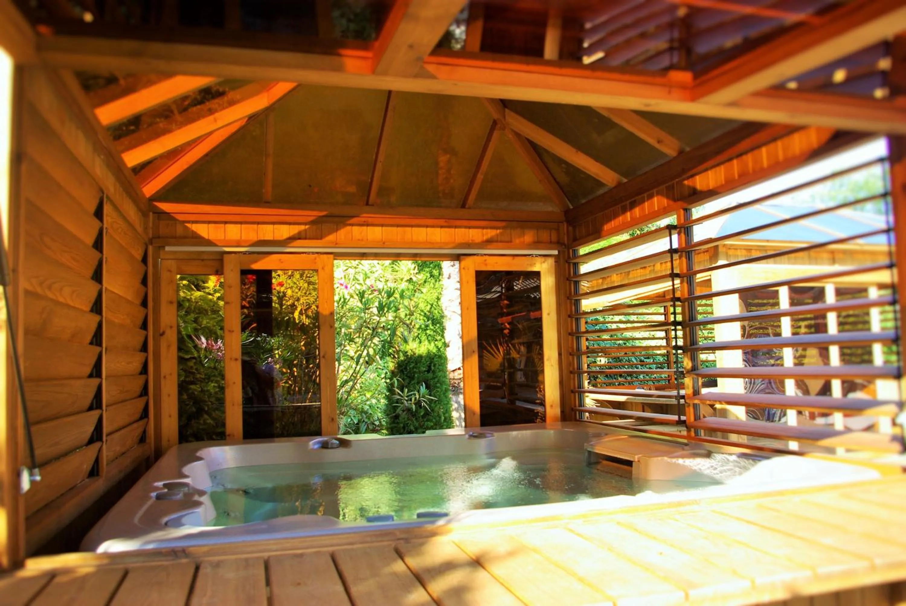 Activities in Domaine Les Cigales