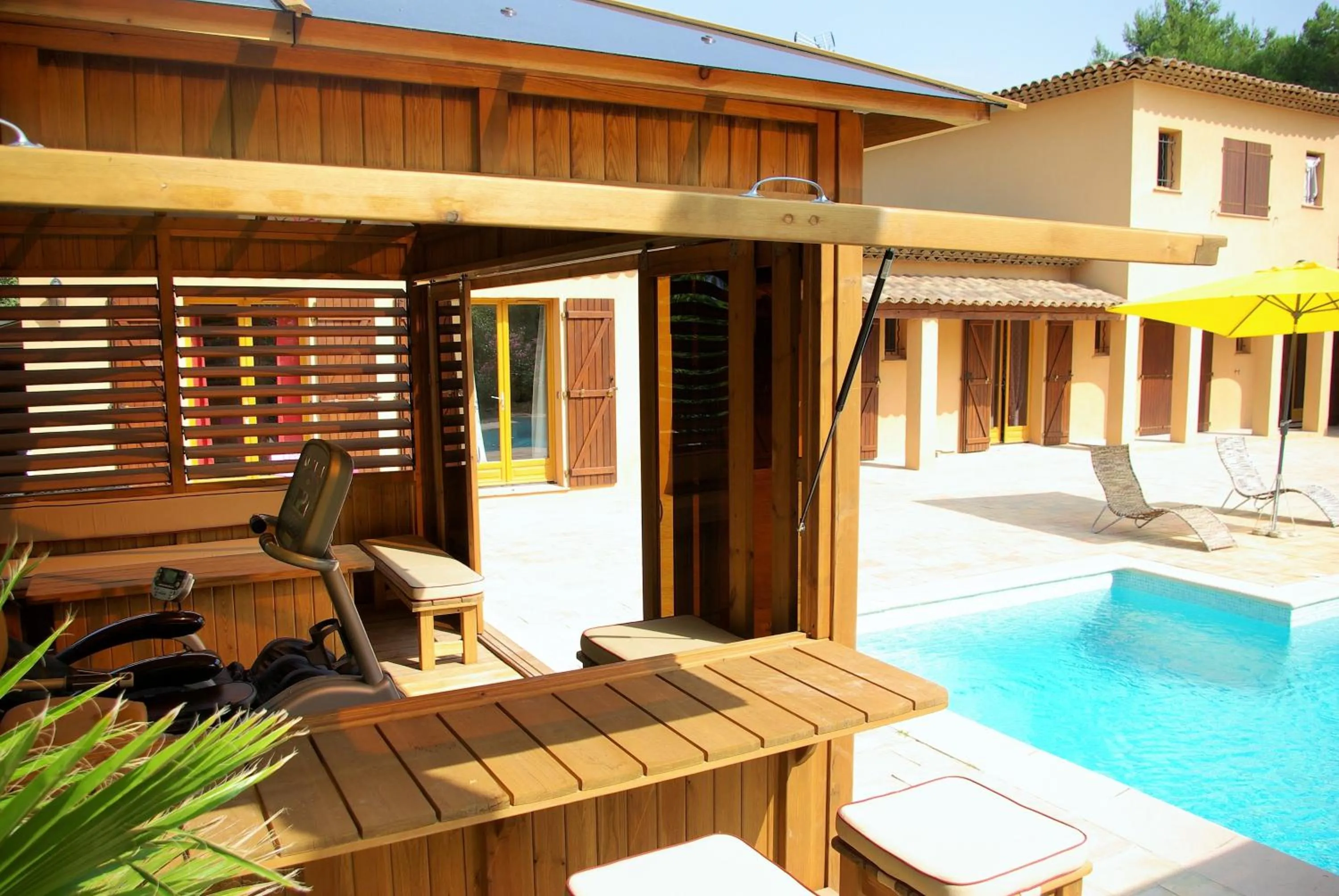 Other in Domaine Les Cigales