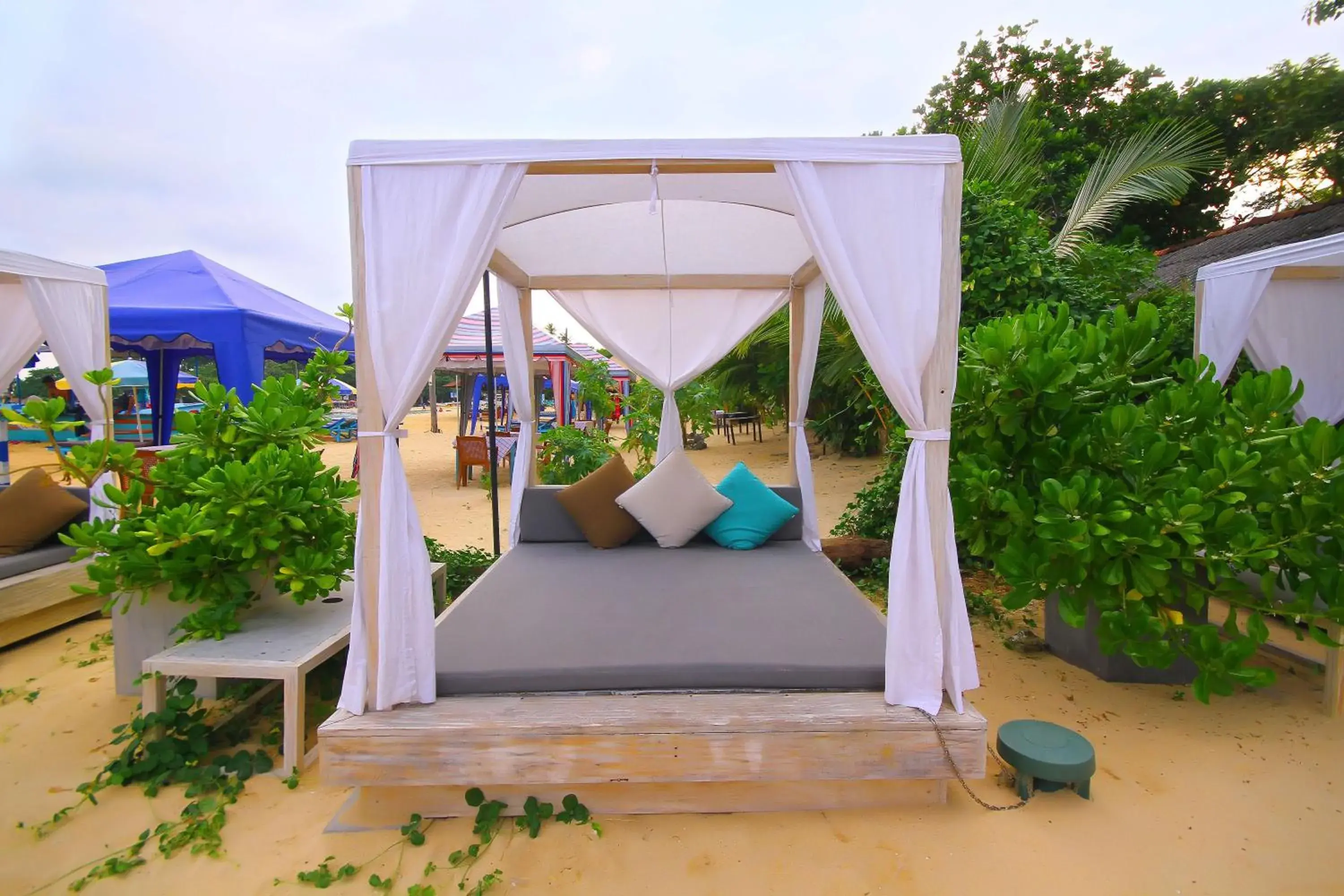 Lounge or bar in Kingfisher Lounge or bar in Kingfisher