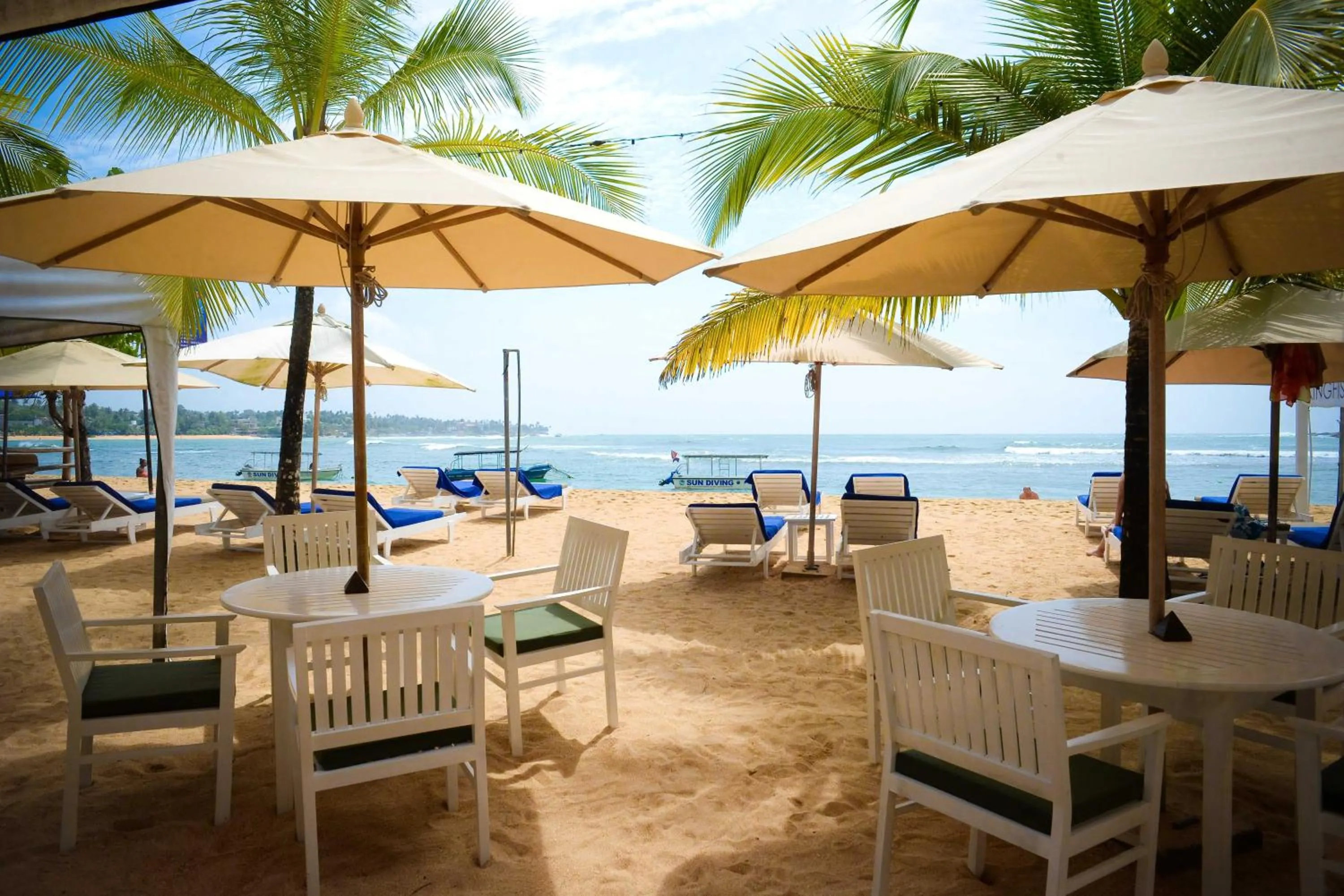 Restaurant/places to eat in Kingfisher