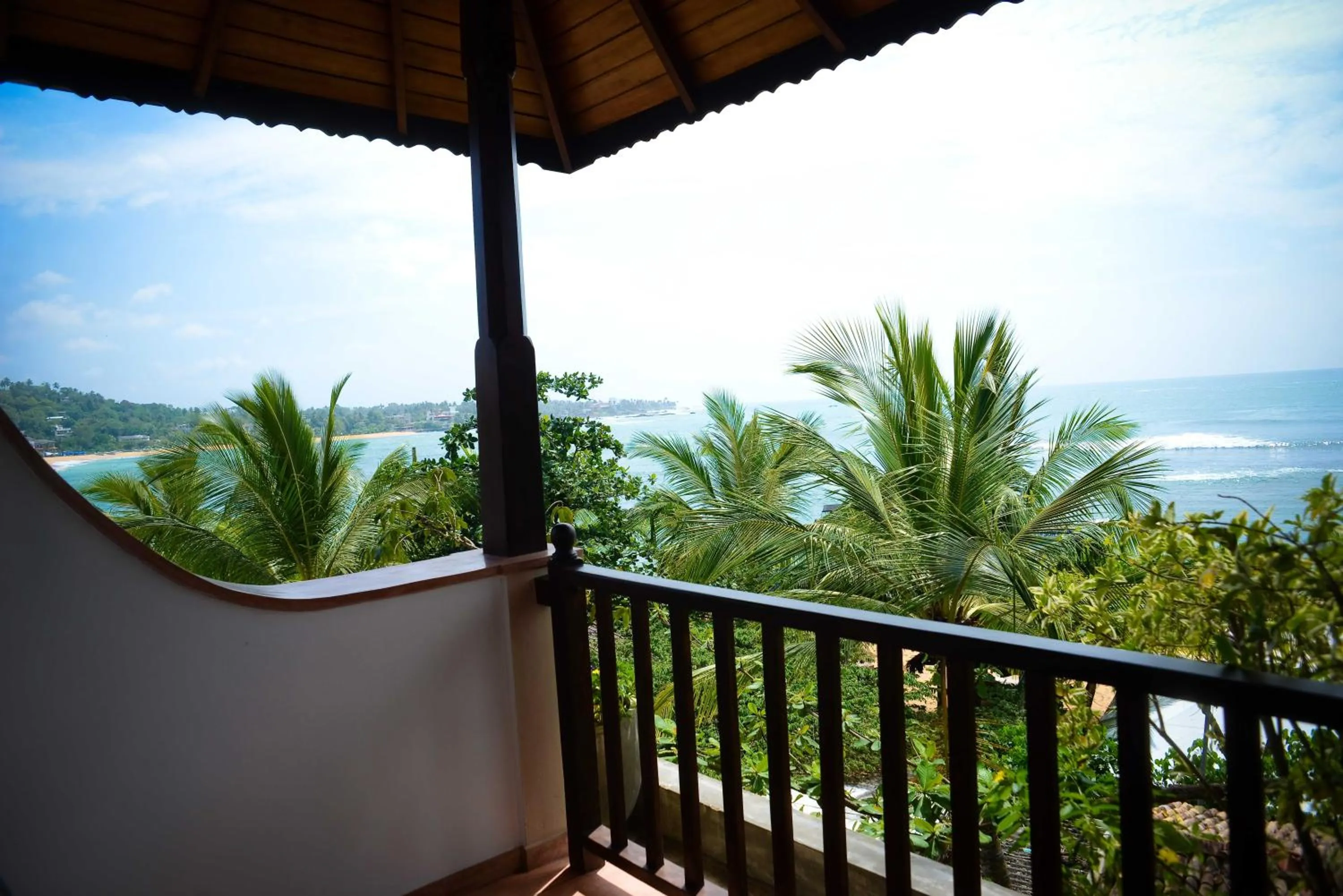 Balcony/Terrace in Kingfisher