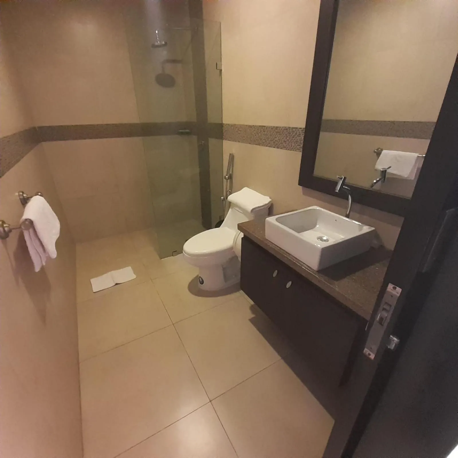 Corona Real Hotel