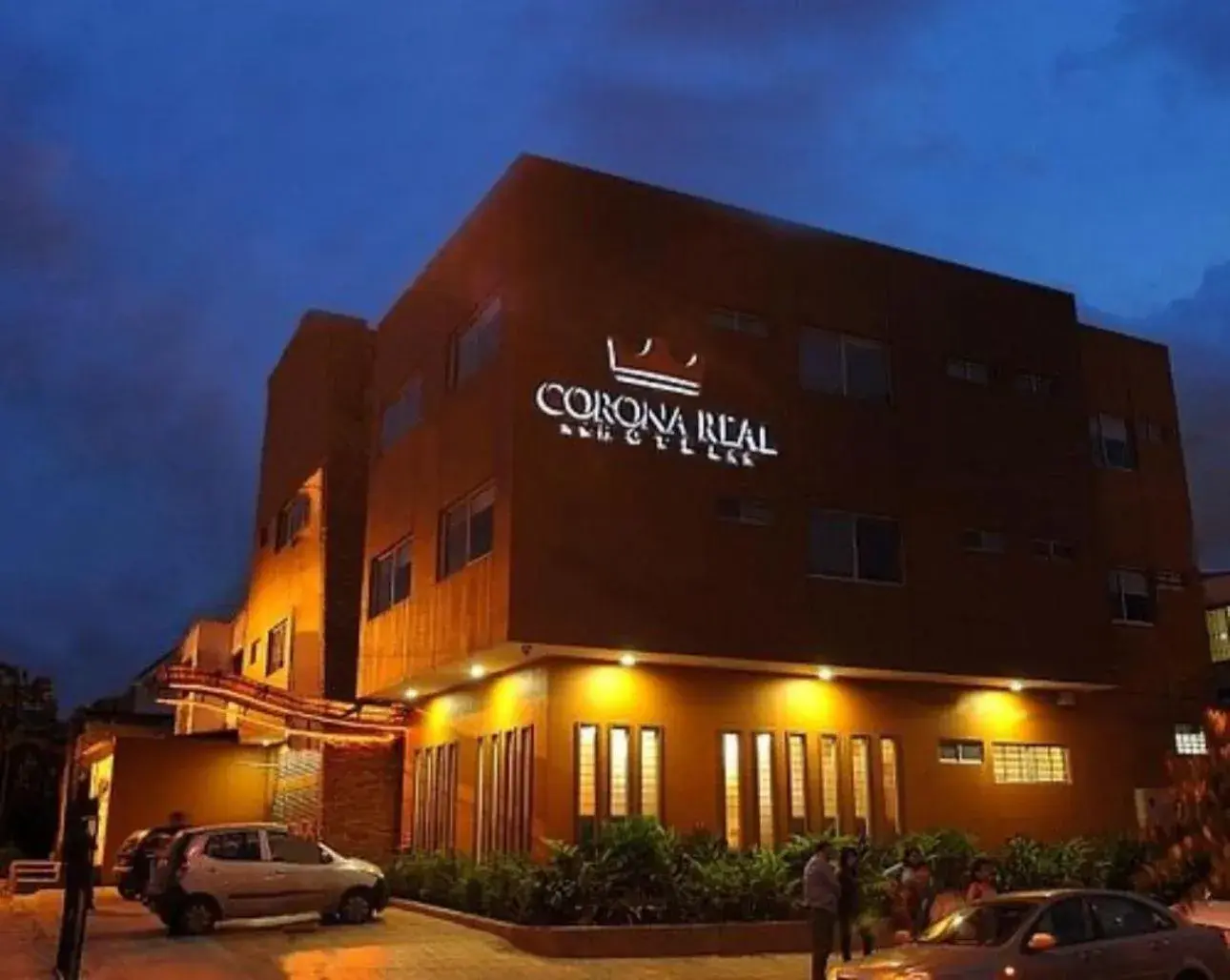 Corona Real Hotel Corona Real Hotel