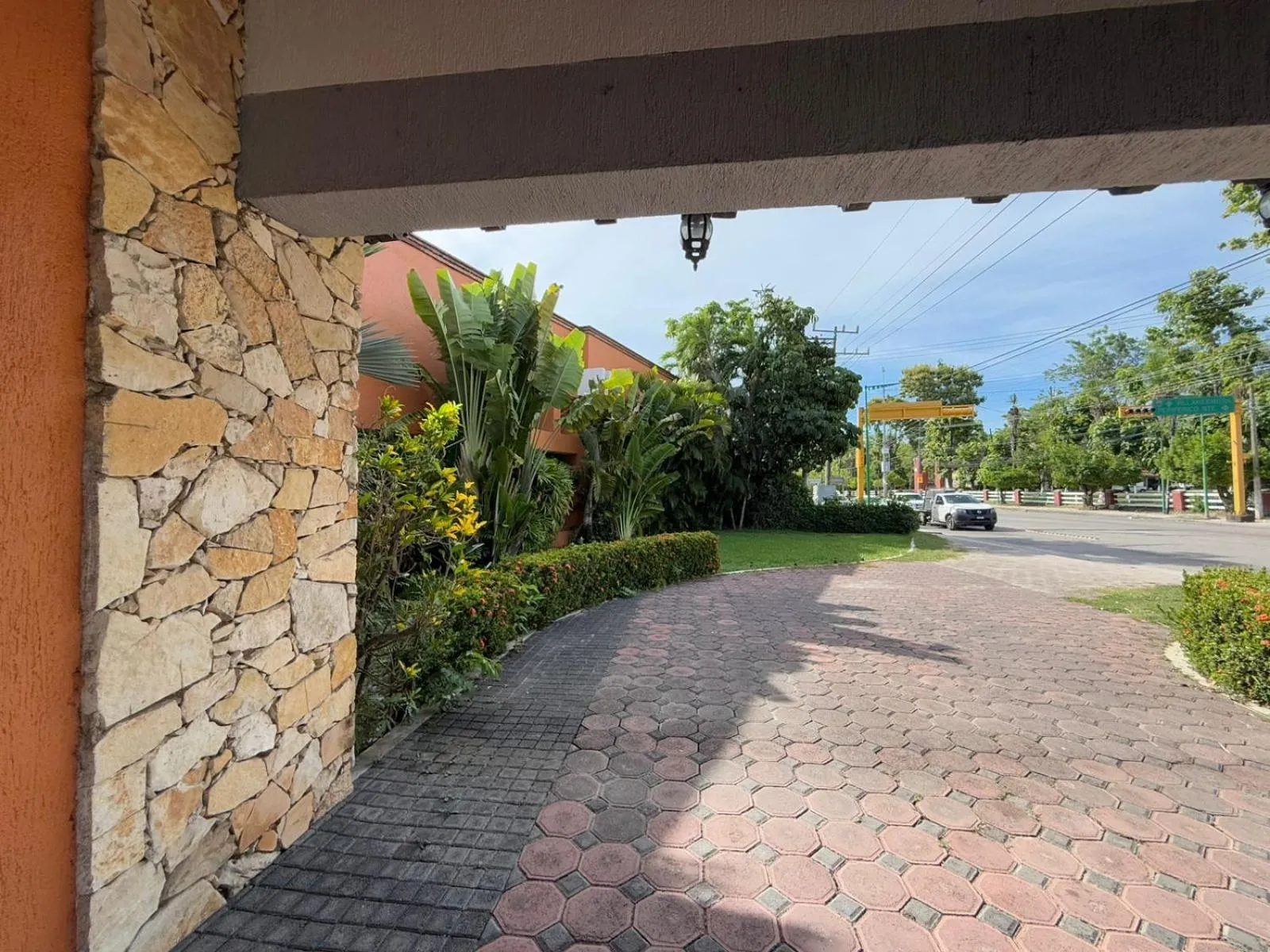 Hotel Maya Tucan