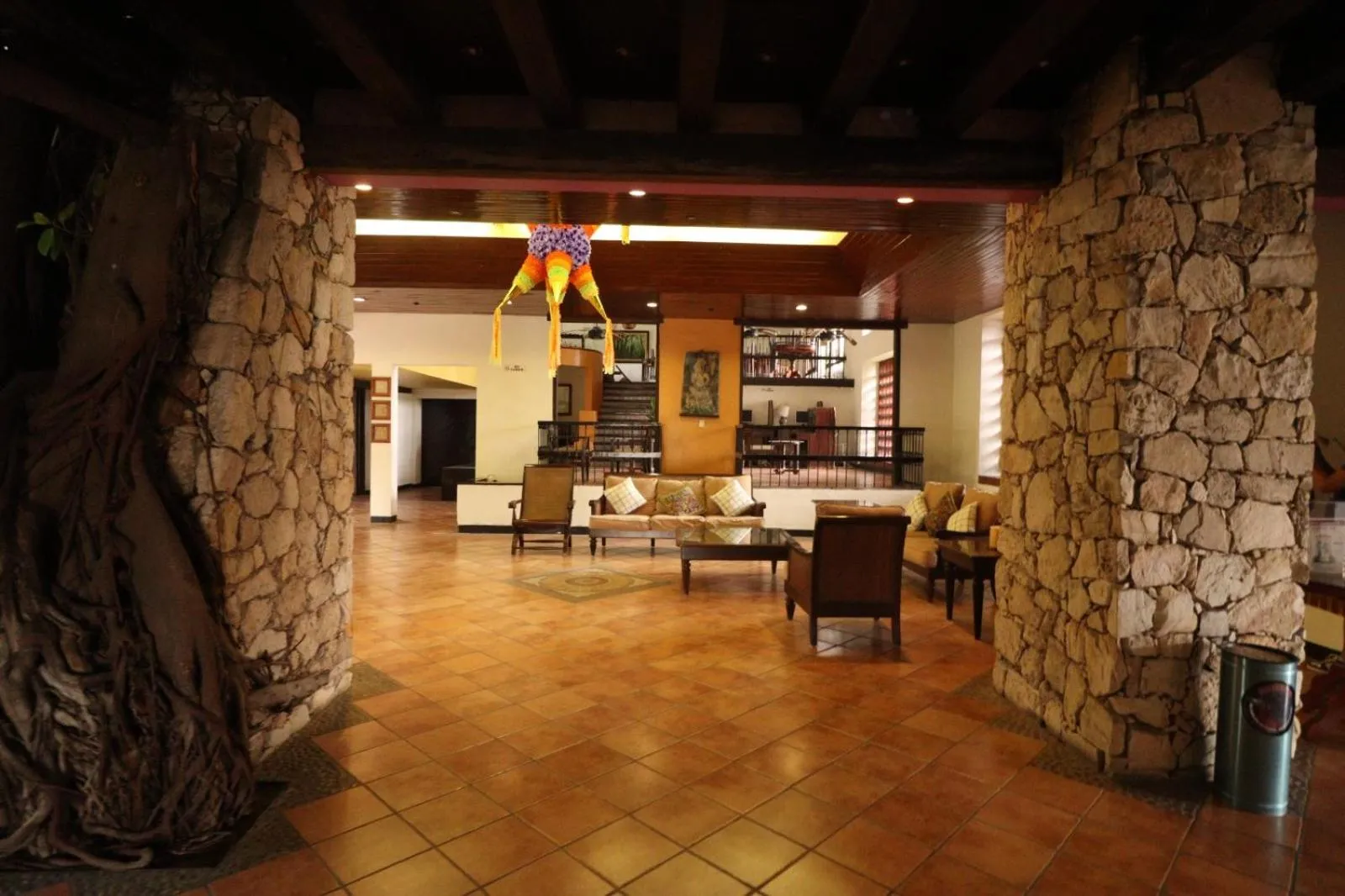 Hotel Maya Tucan