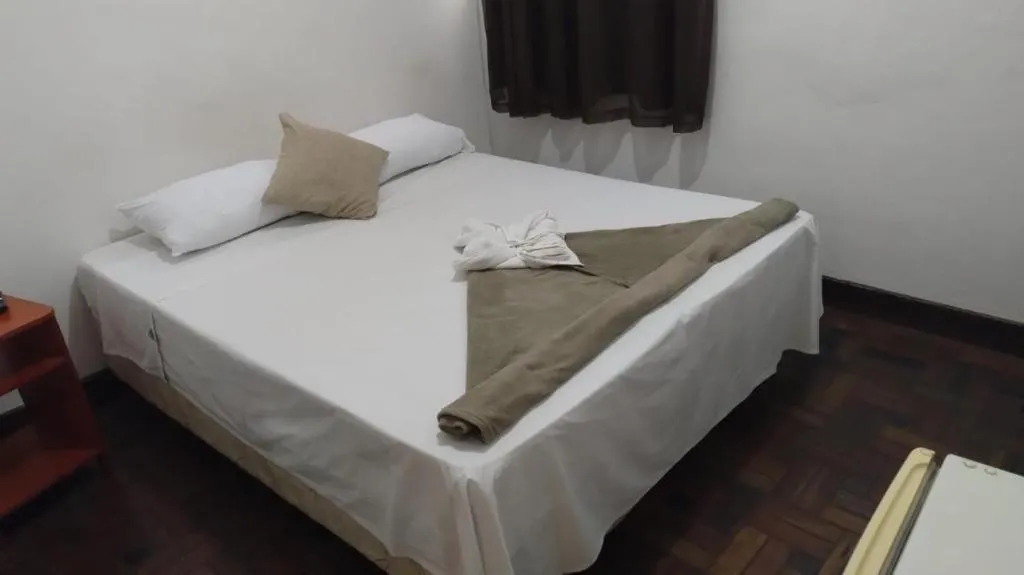 Mônaco Hotel