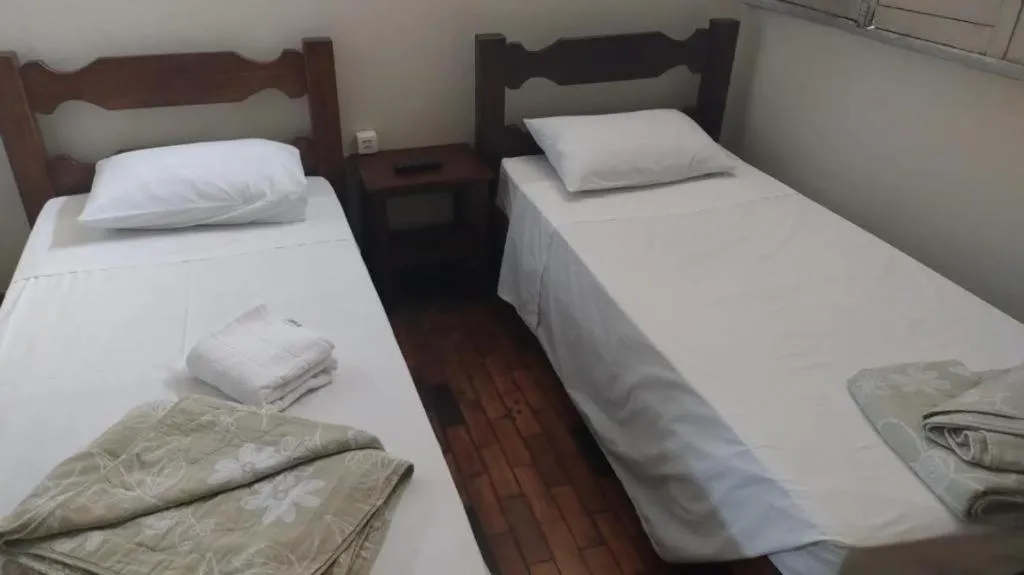 Mônaco Hotel