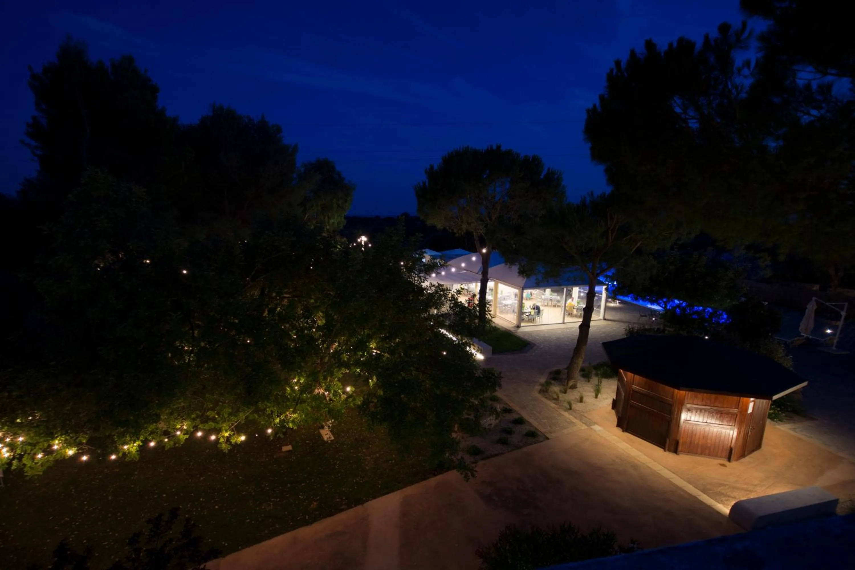 Hotel Garden Salento