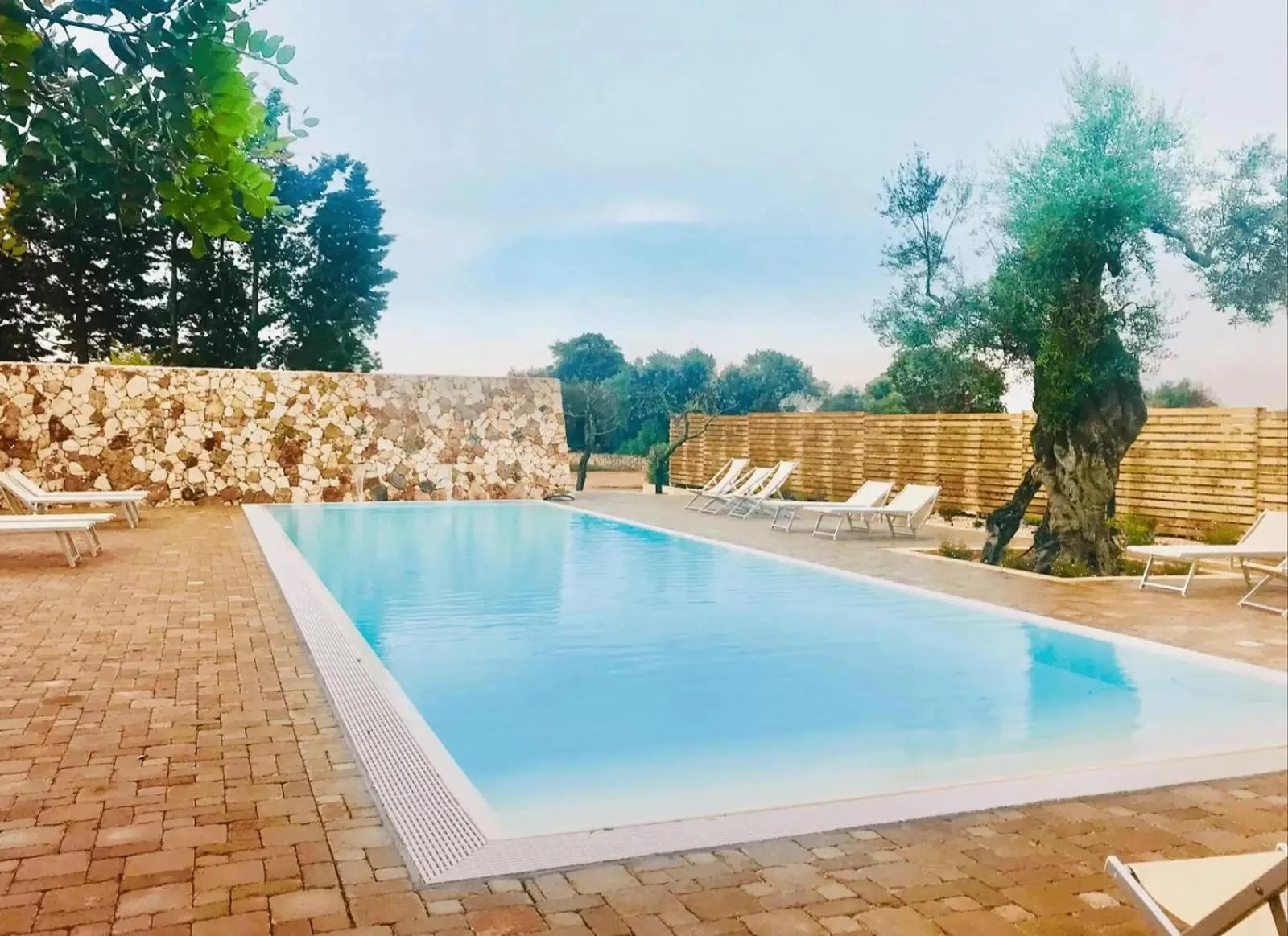 Hotel Garden Salento