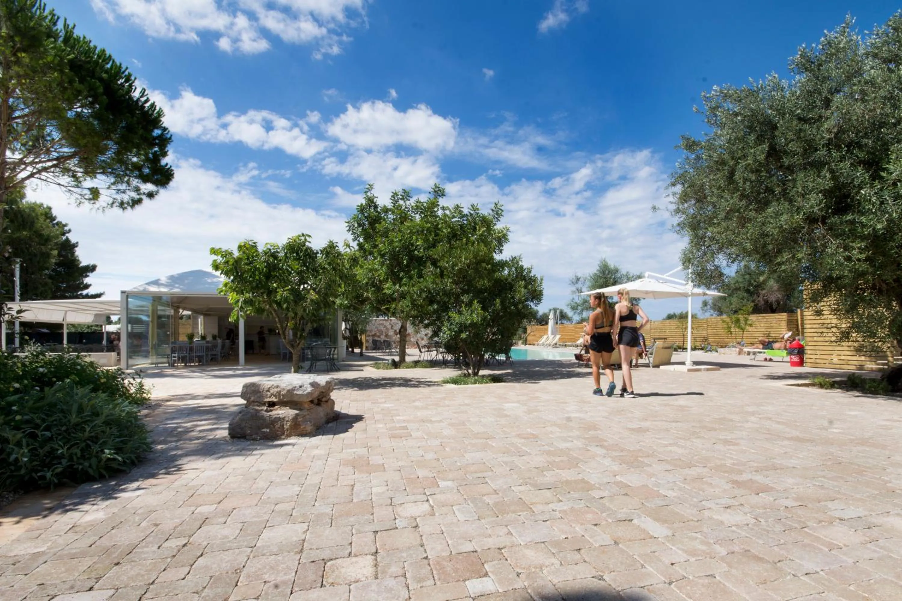 Hotel Garden Salento