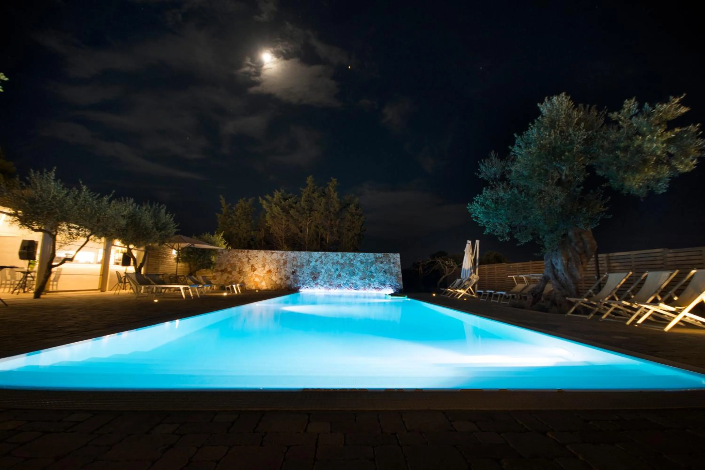 Hotel Garden Salento