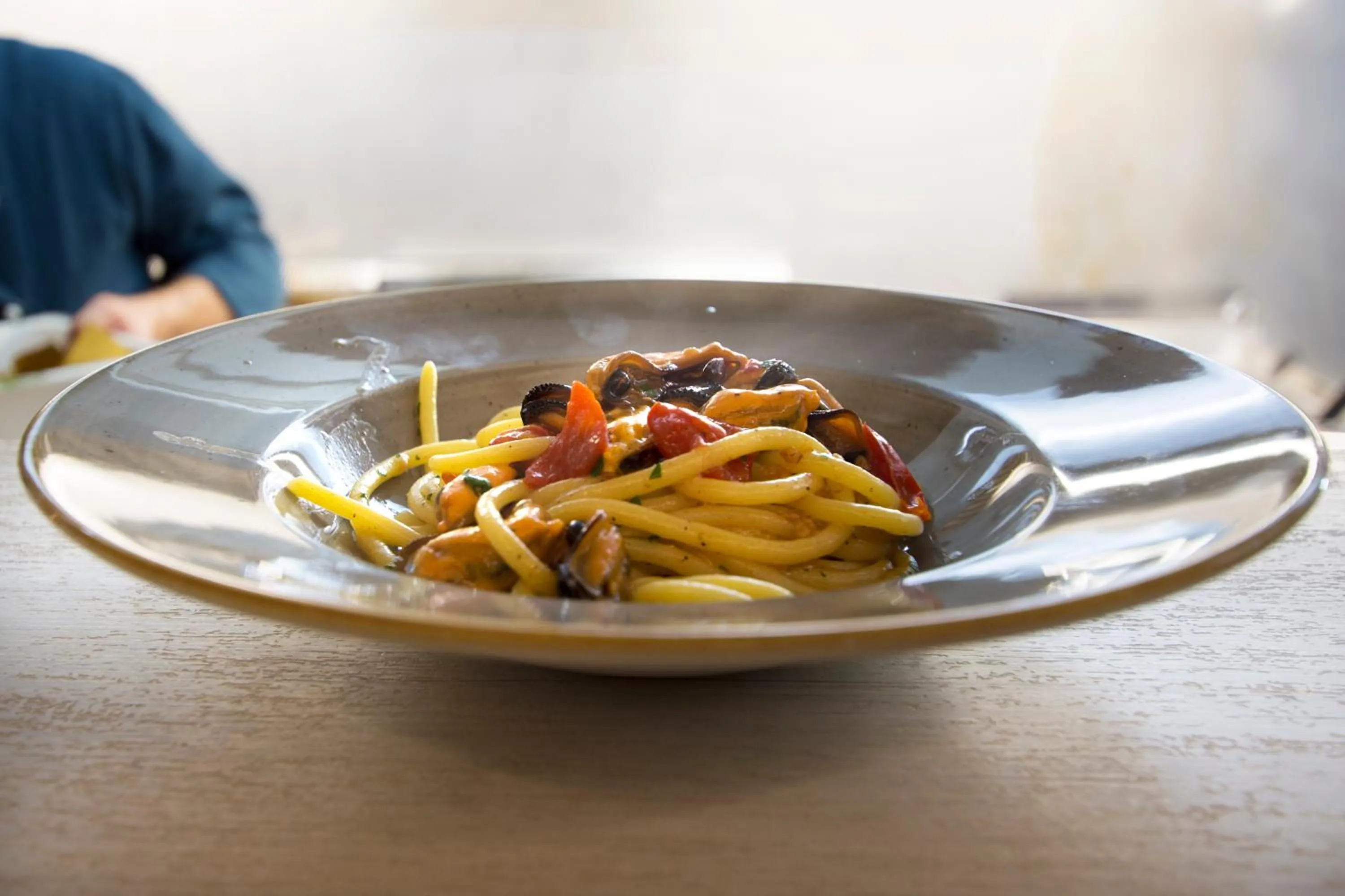 Food and drinks in Hotel Garden Salento