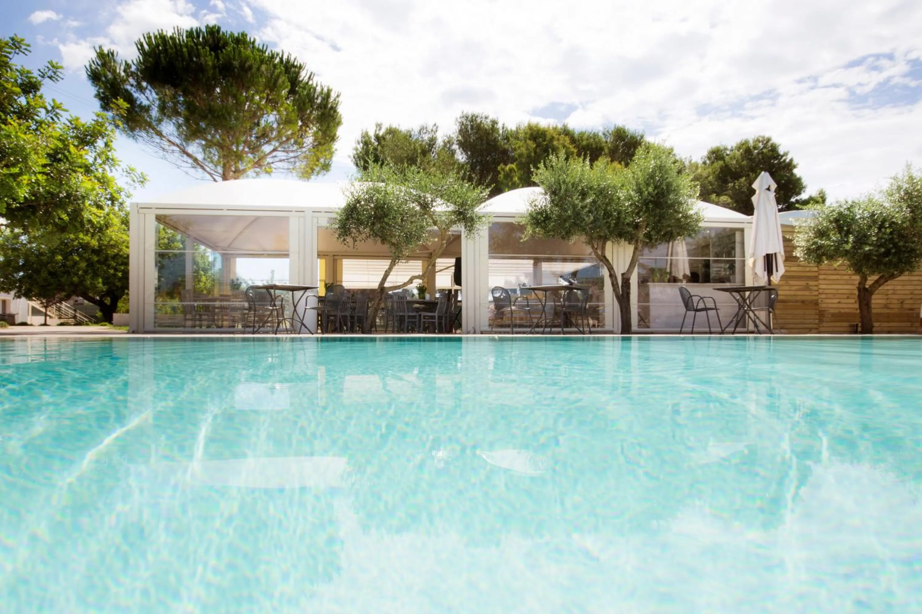 Hotel Garden Salento