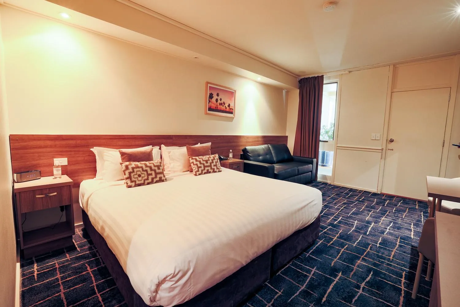 Commodore Motel Mildura