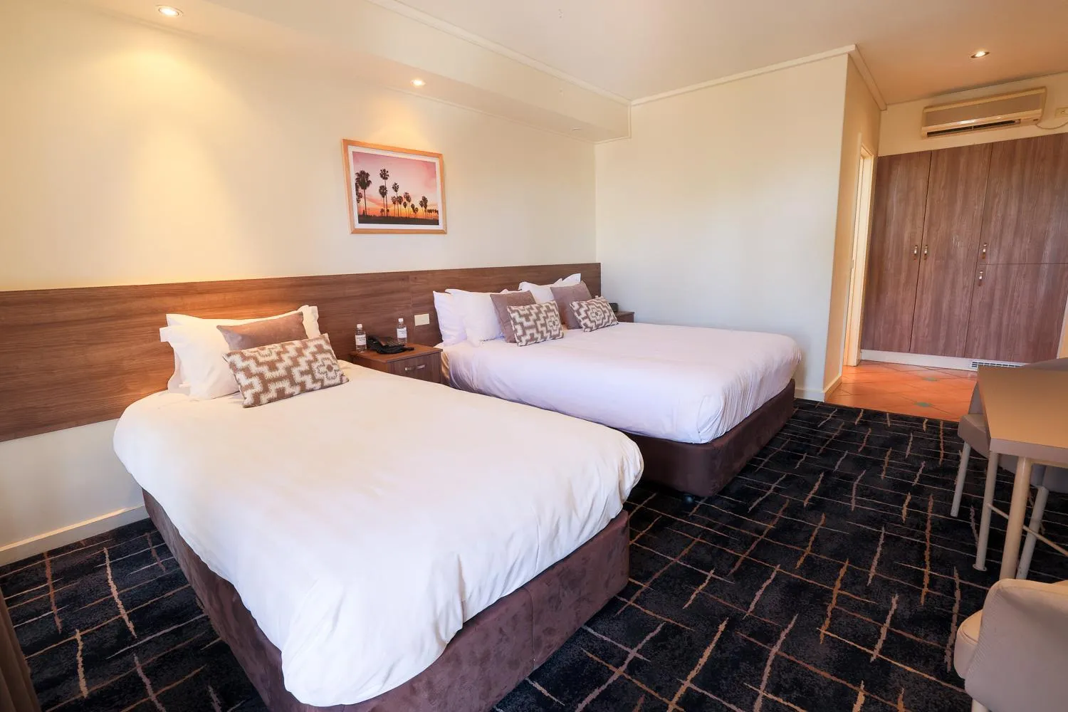 Commodore Motel Mildura