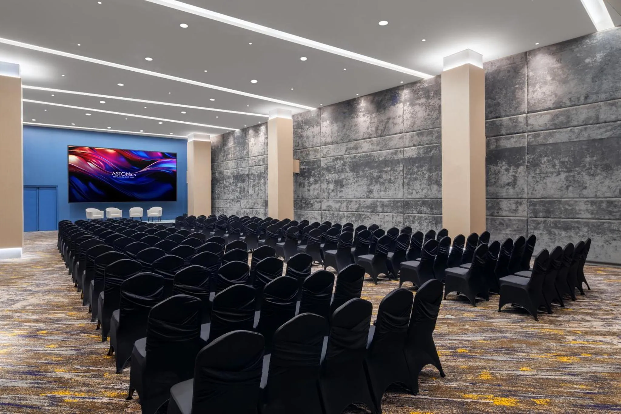Meeting/conference room in Aston Inn Lumajang - East Java