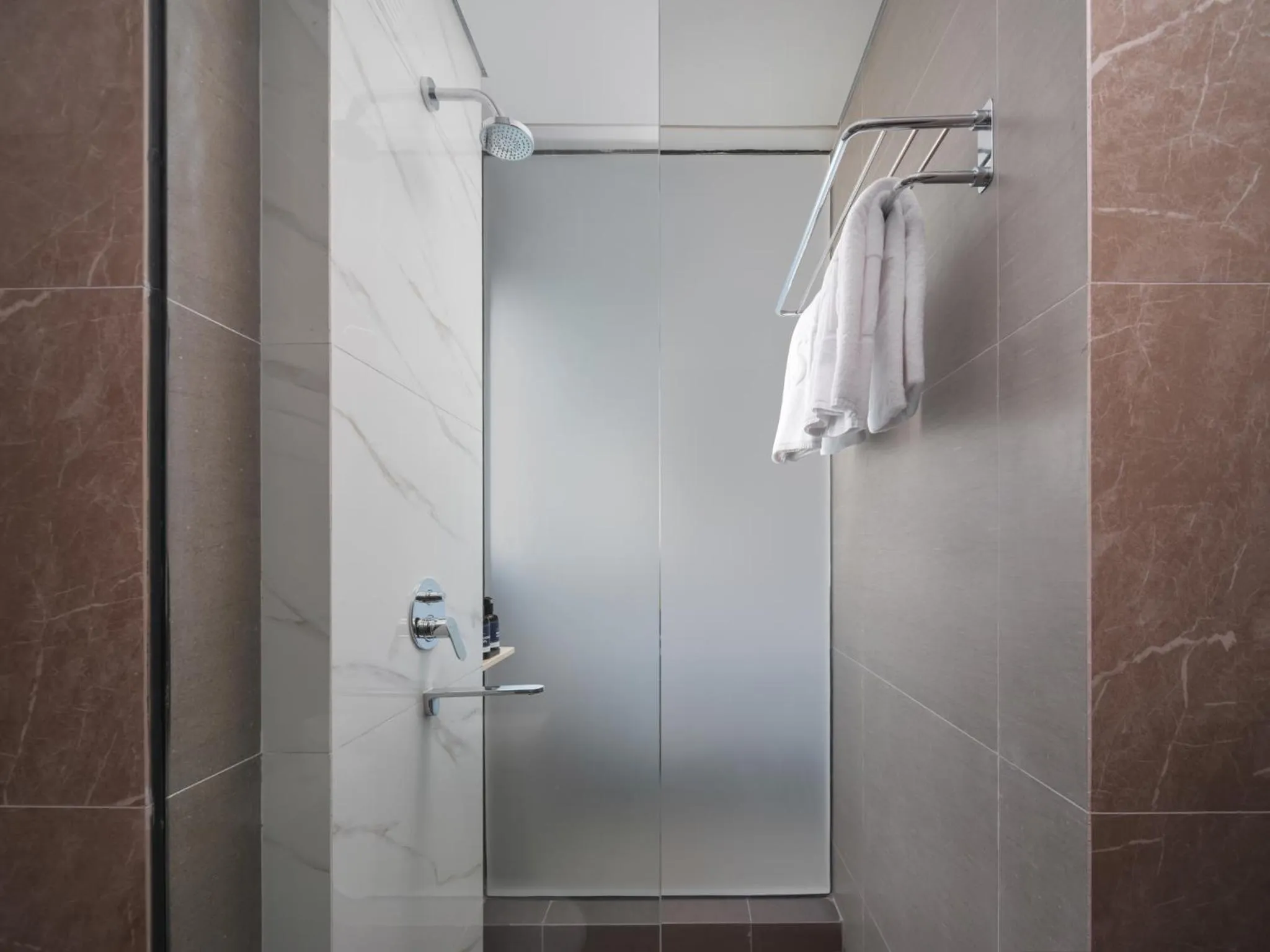 Bathroom in Aston Inn Lumajang - East Java