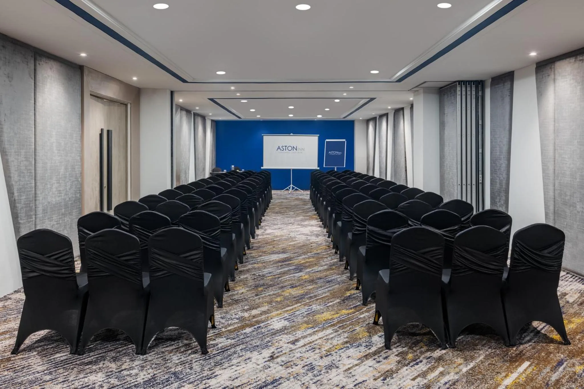 Meeting/conference room in Aston Inn Lumajang - East Java