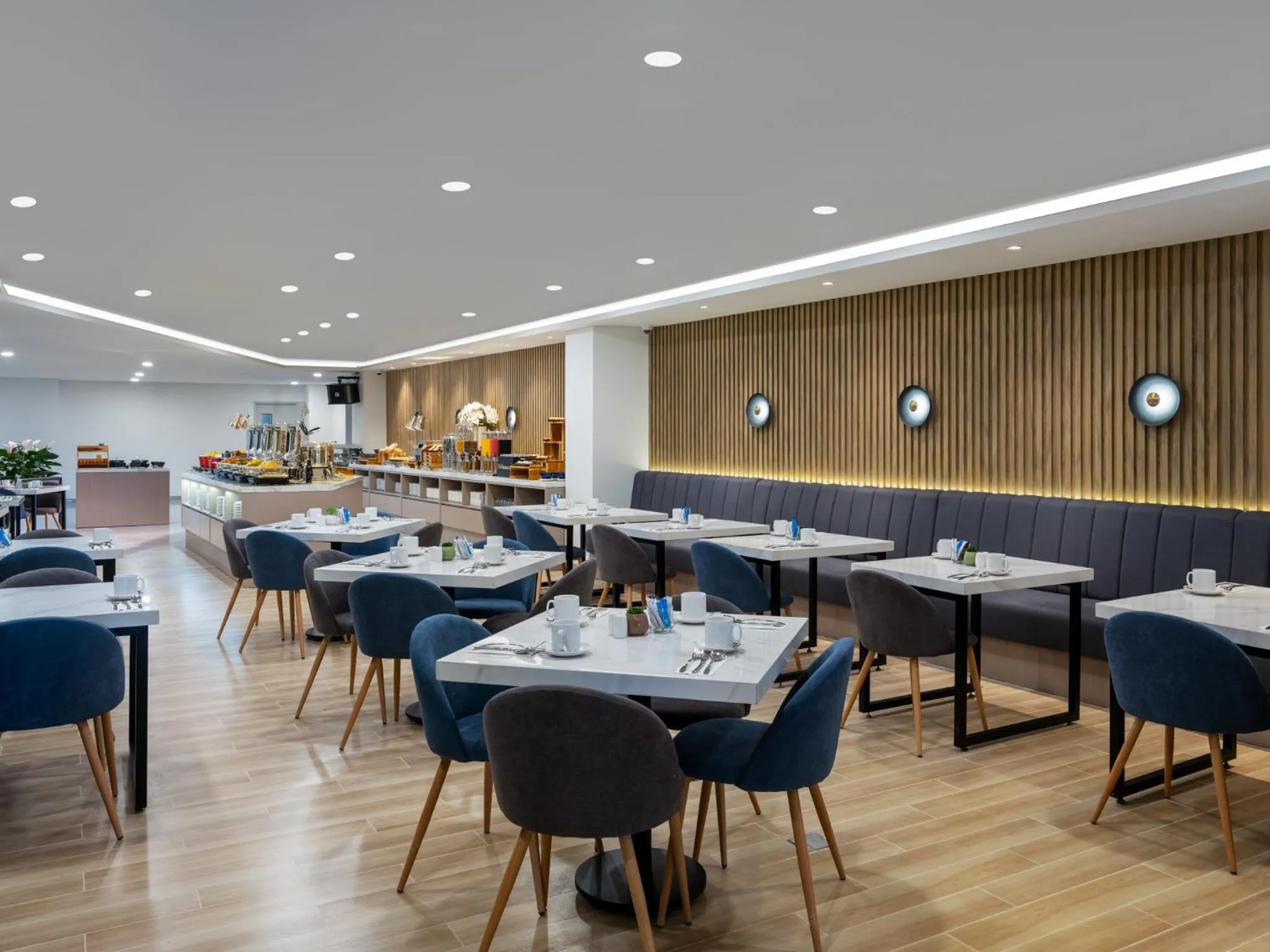 Restaurant/places to eat in Aston Inn Lumajang - East Java