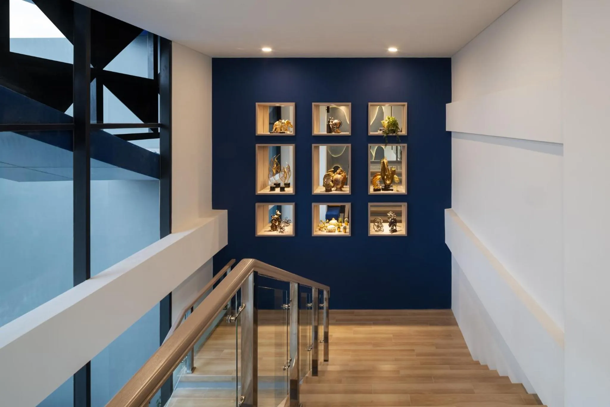 Meeting/conference room in Aston Inn Lumajang - East Java