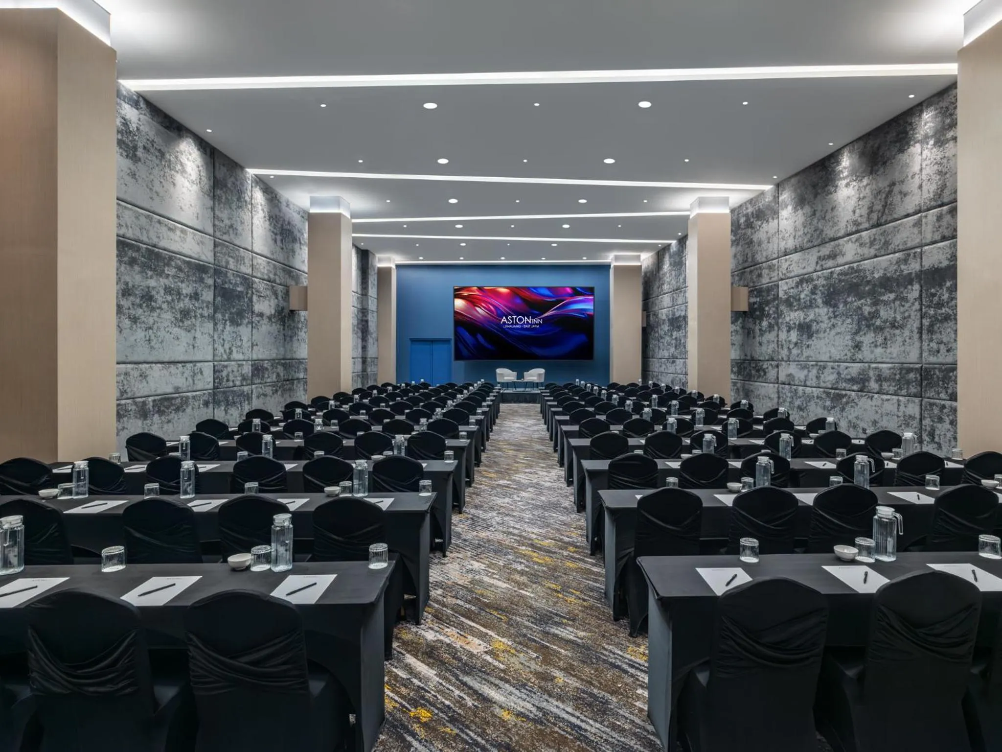 Meeting/conference room in Aston Inn Lumajang - East Java