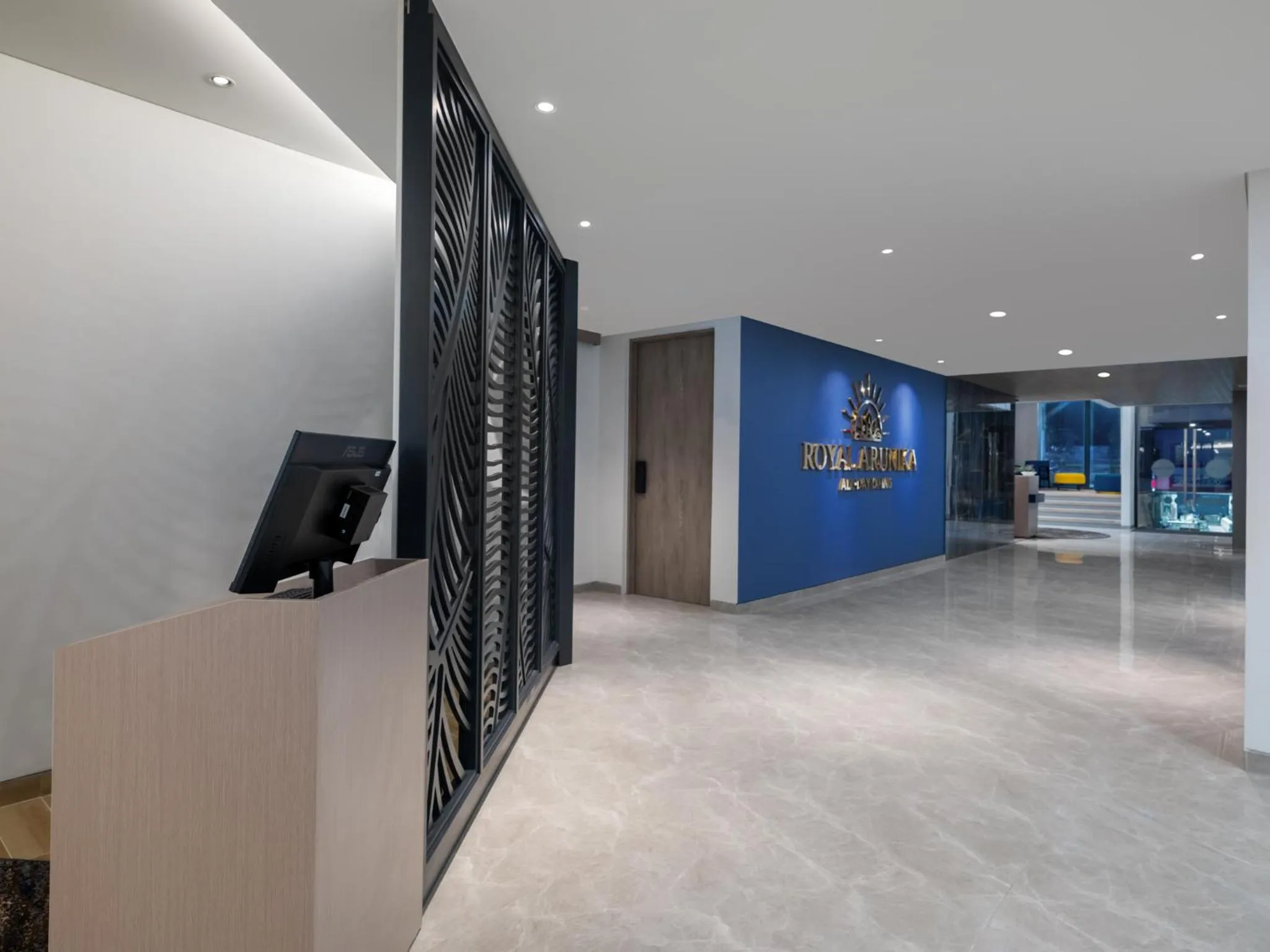 Restaurant/places to eat in Aston Inn Lumajang - East Java