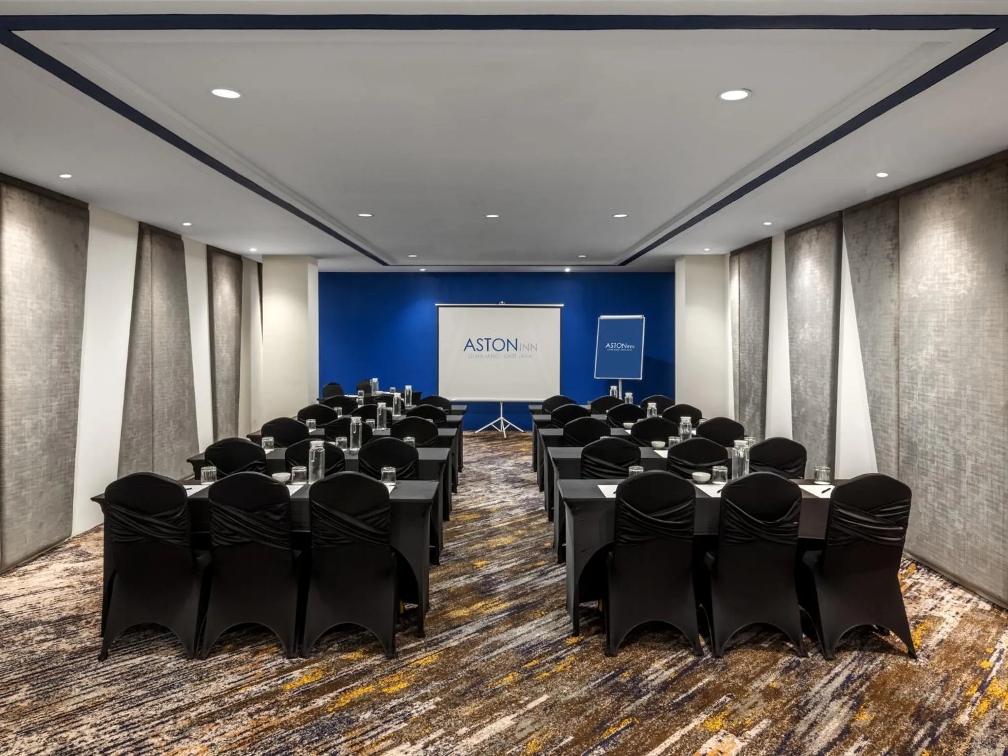 Meeting/conference room in Aston Inn Lumajang - East Java