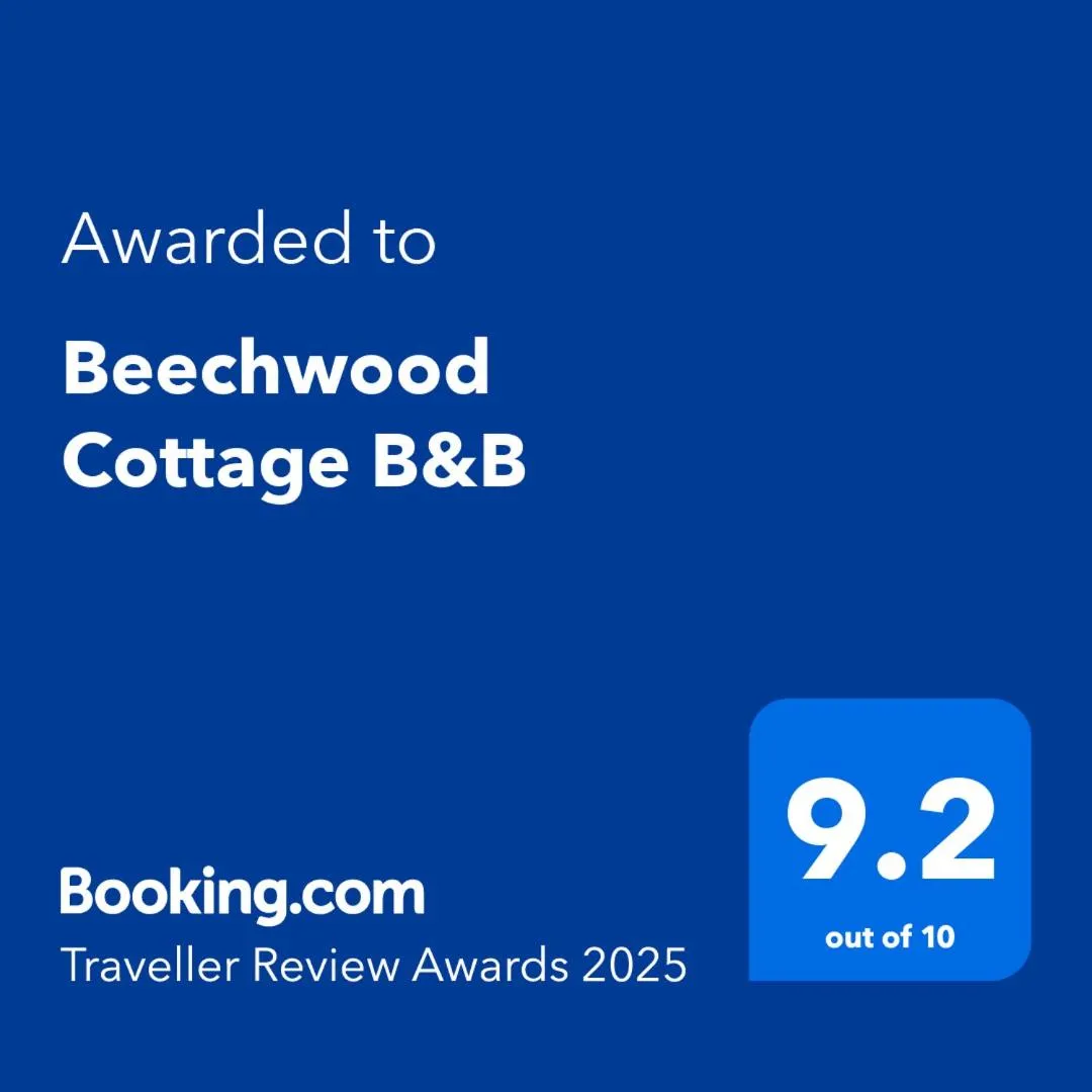 Beechwood Cottage B&B