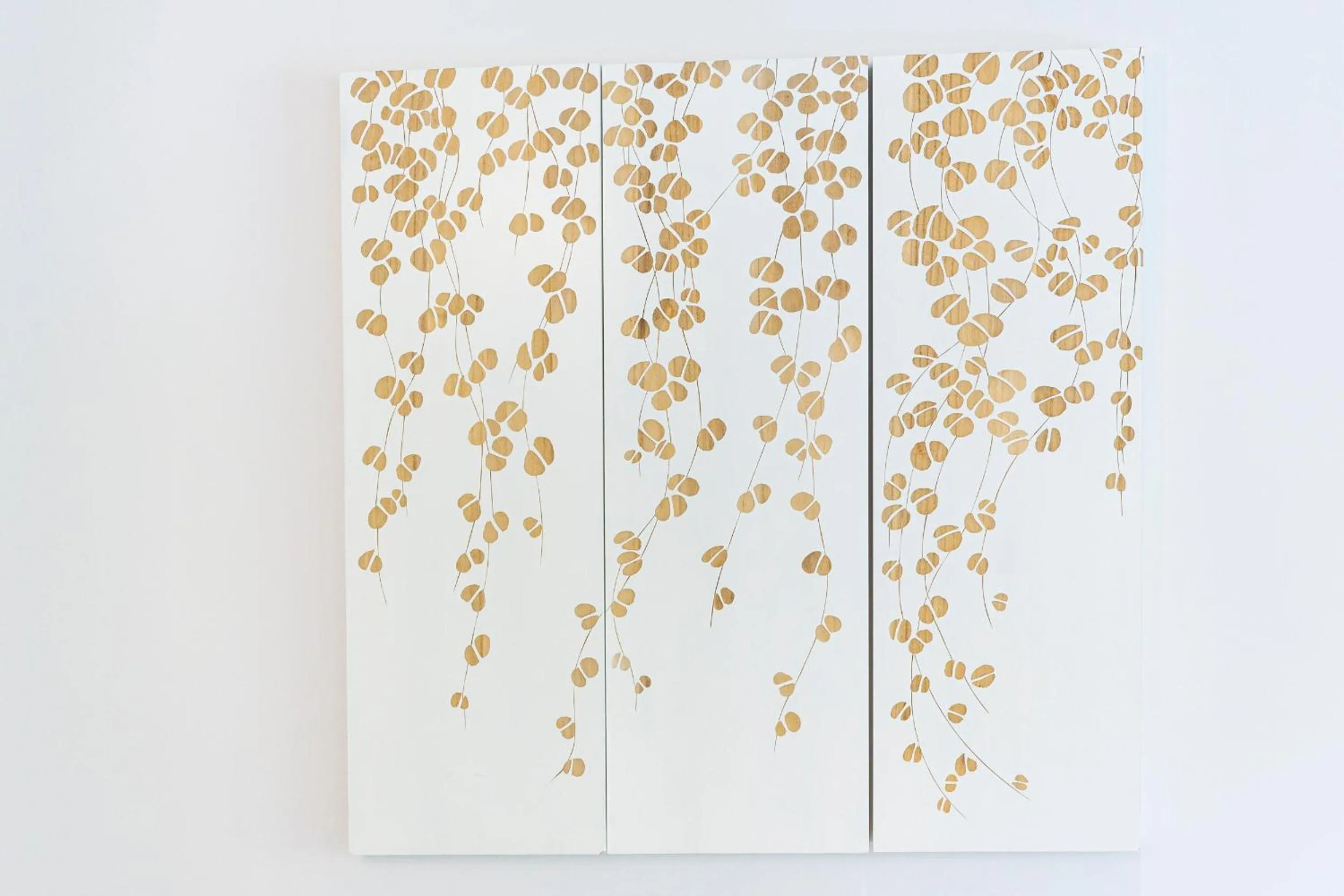 Decorative detail in 14 The Shades - by Stay in Umhlanga