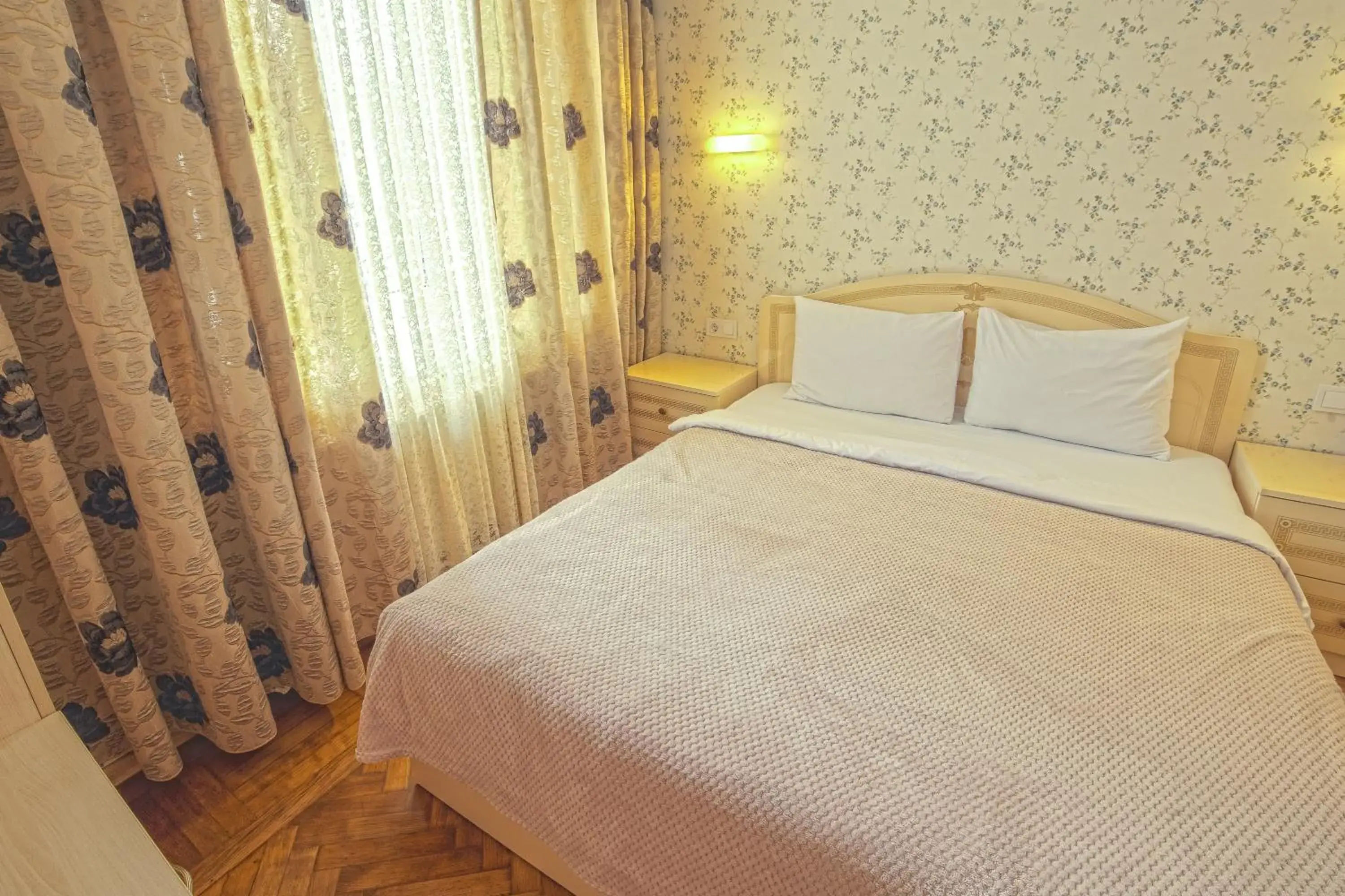 Suite in Apart Hotel Kvartira 1 Suite in Apart Hotel Kvartira 1