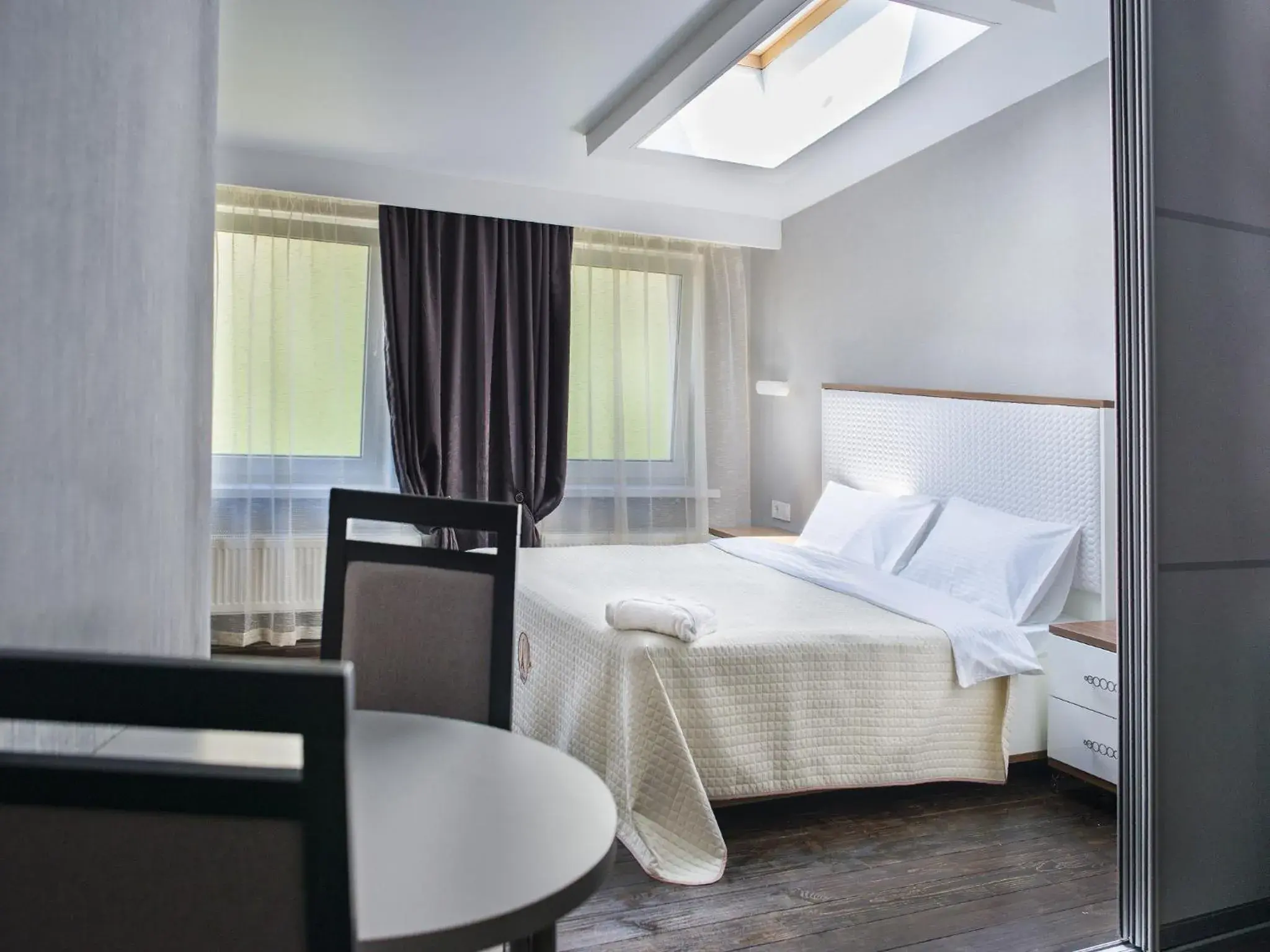 Apart Hotel Kvartira 1 Apart Hotel Kvartira 1