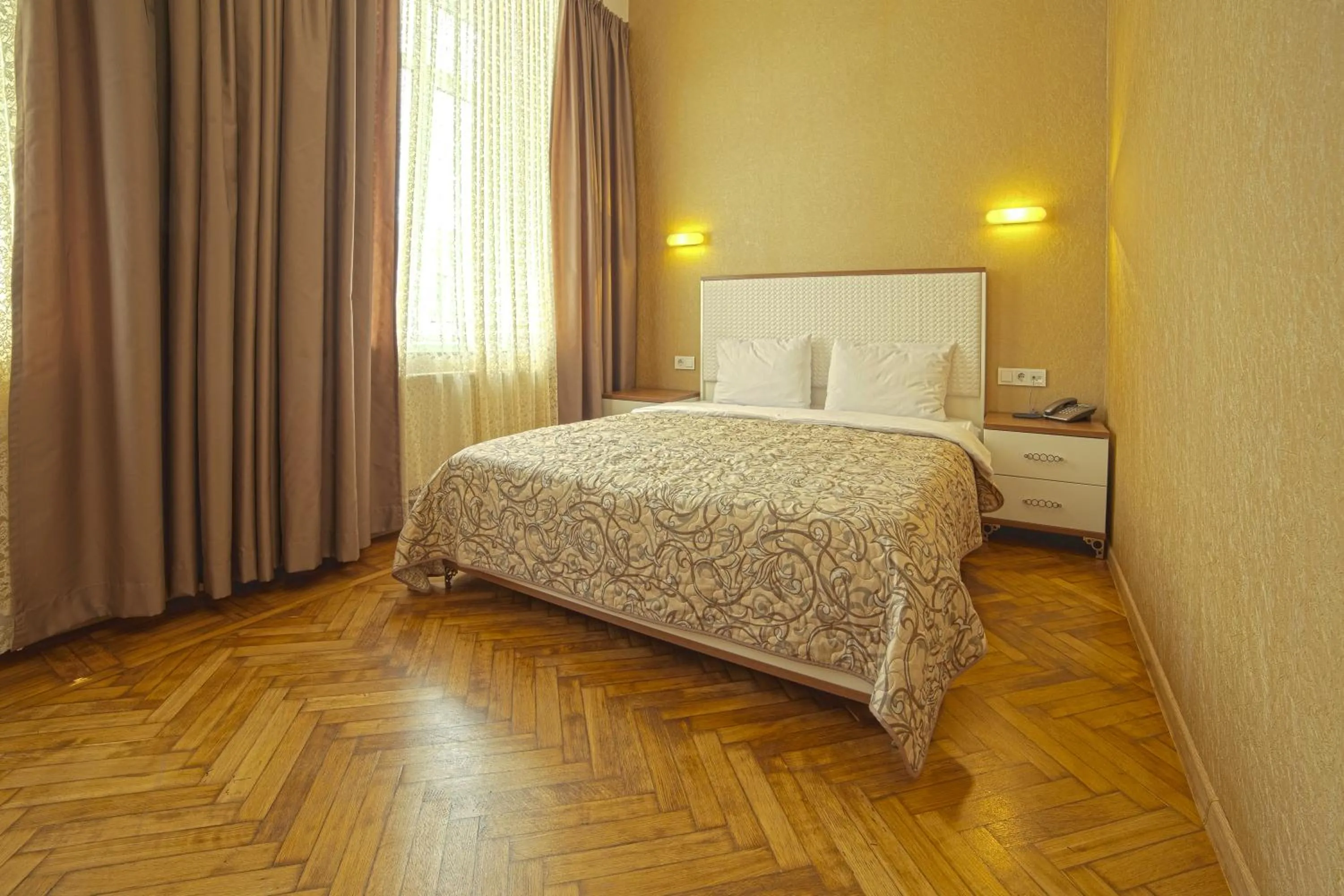 Junior Suite in Apart Hotel Kvartira 1