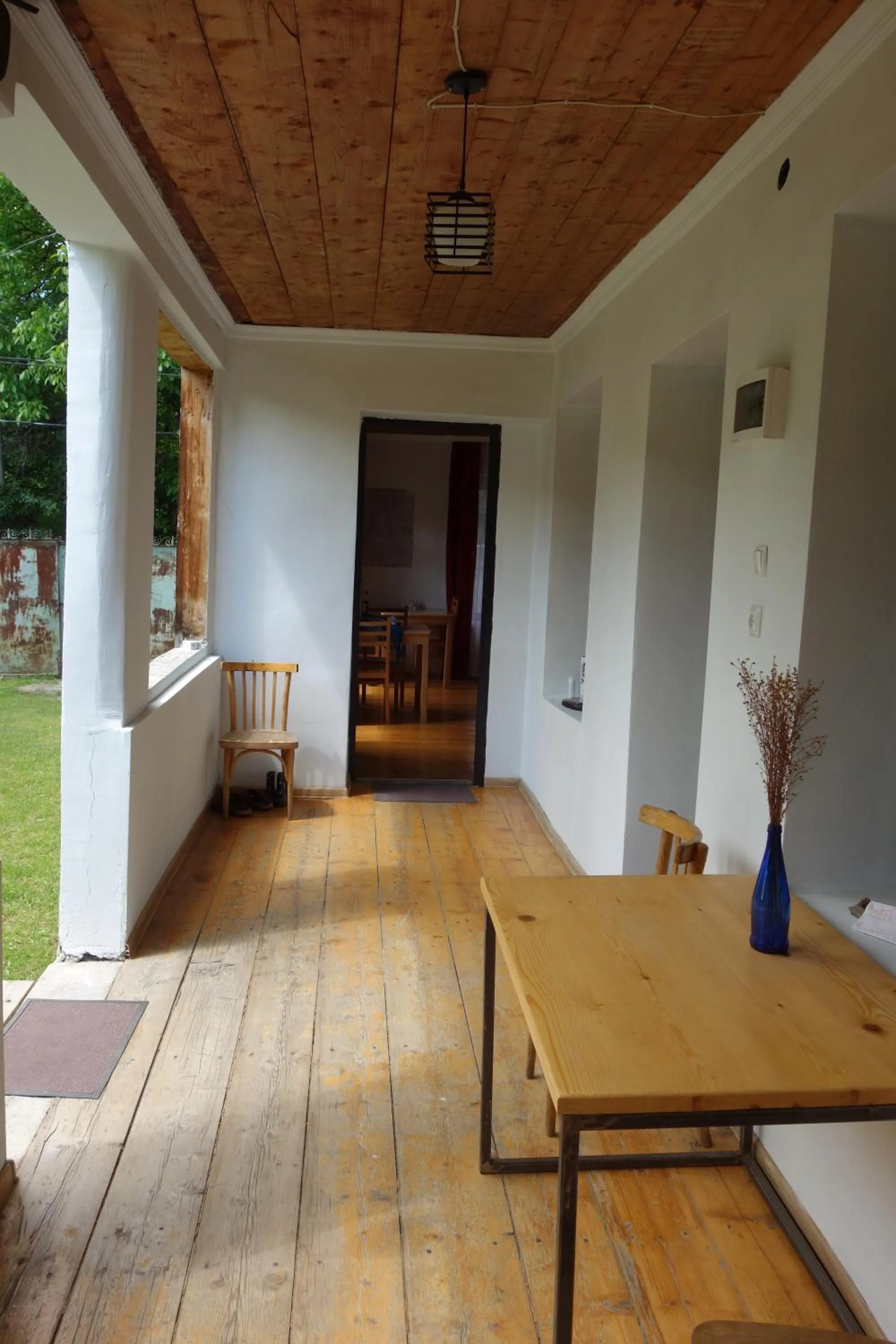 Guesthouse Mountain View