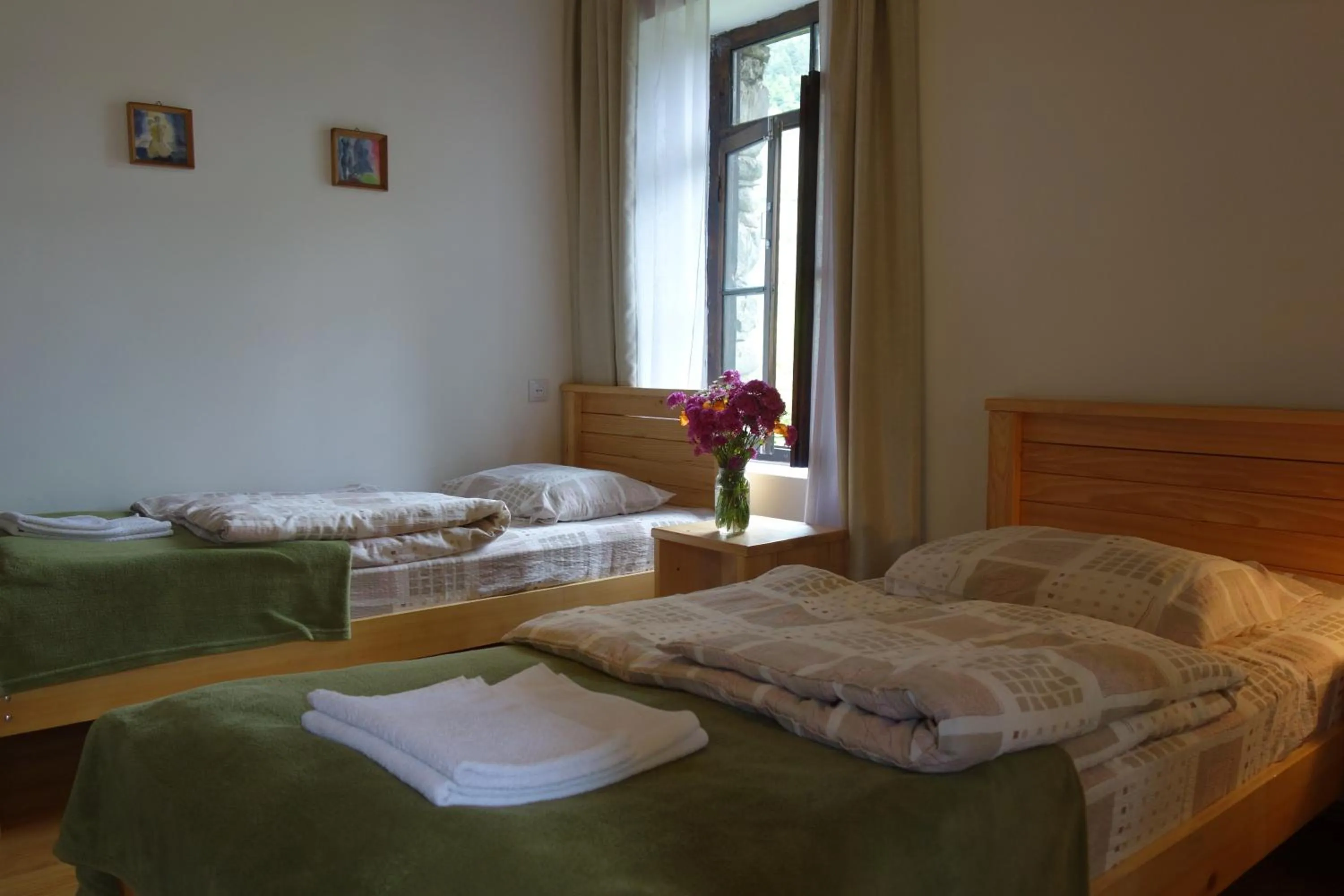 Guesthouse Mountain View