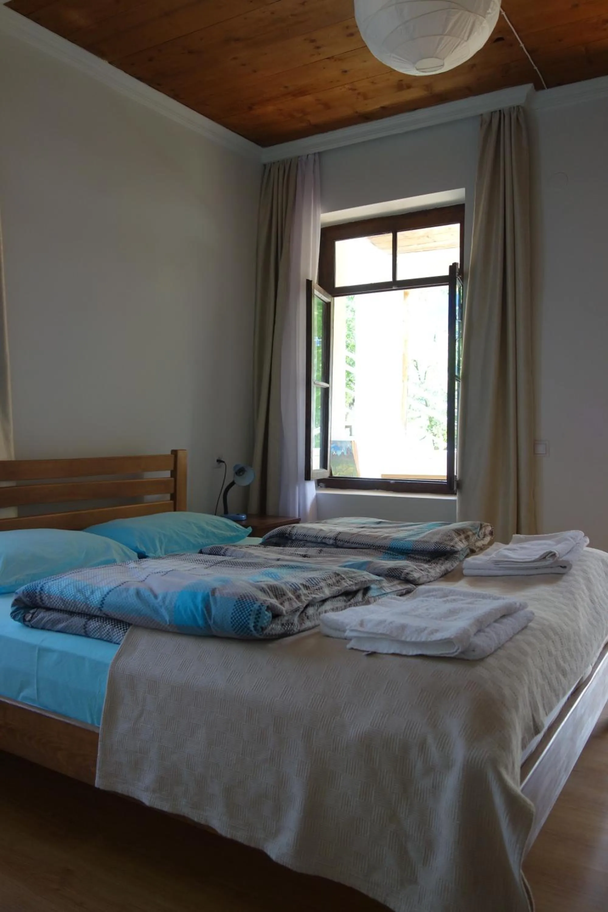 Guesthouse Mountain View