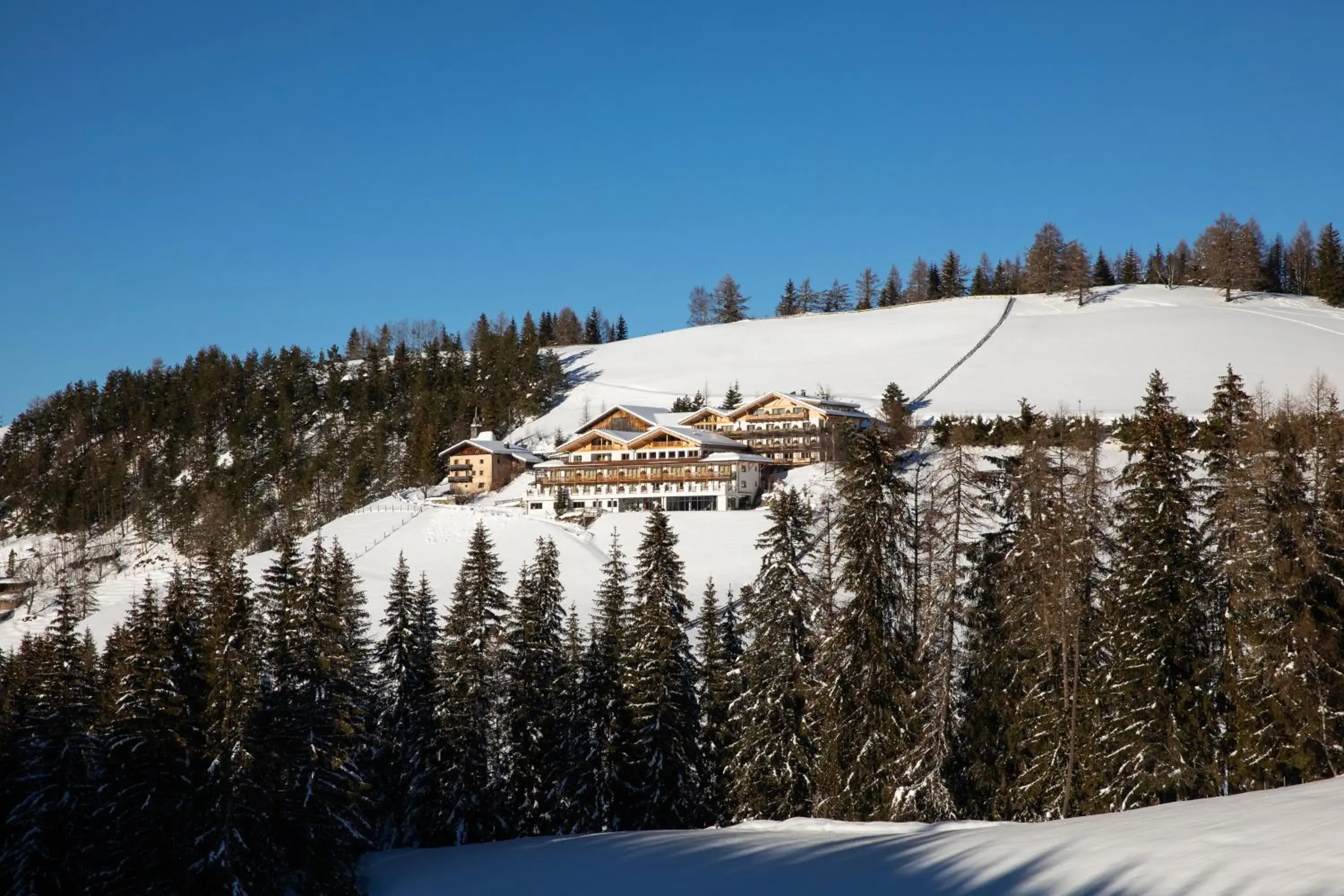 Kräuterhotel Zischghof Kräuterhotel Zischghof