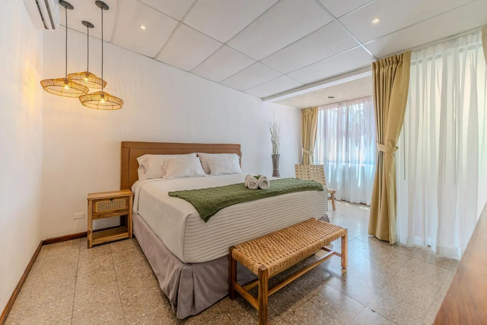 Casa Lúmina - Hotel Boutique, San Benito