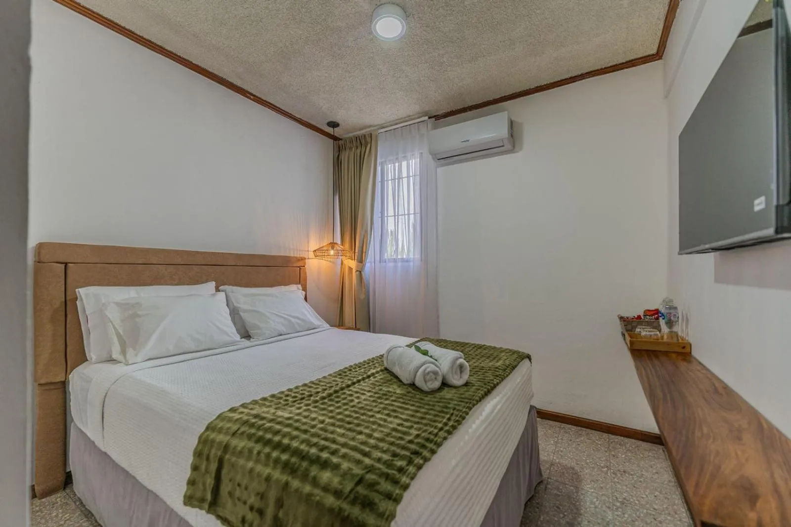 Casa Lúmina - Hotel Boutique, San Benito