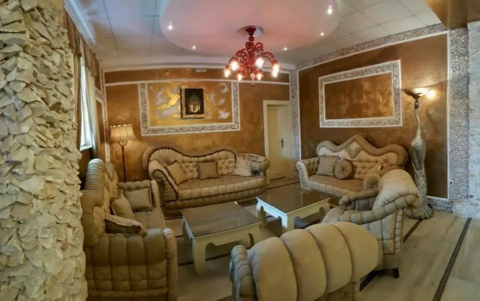 Bali Colosseum Hotel