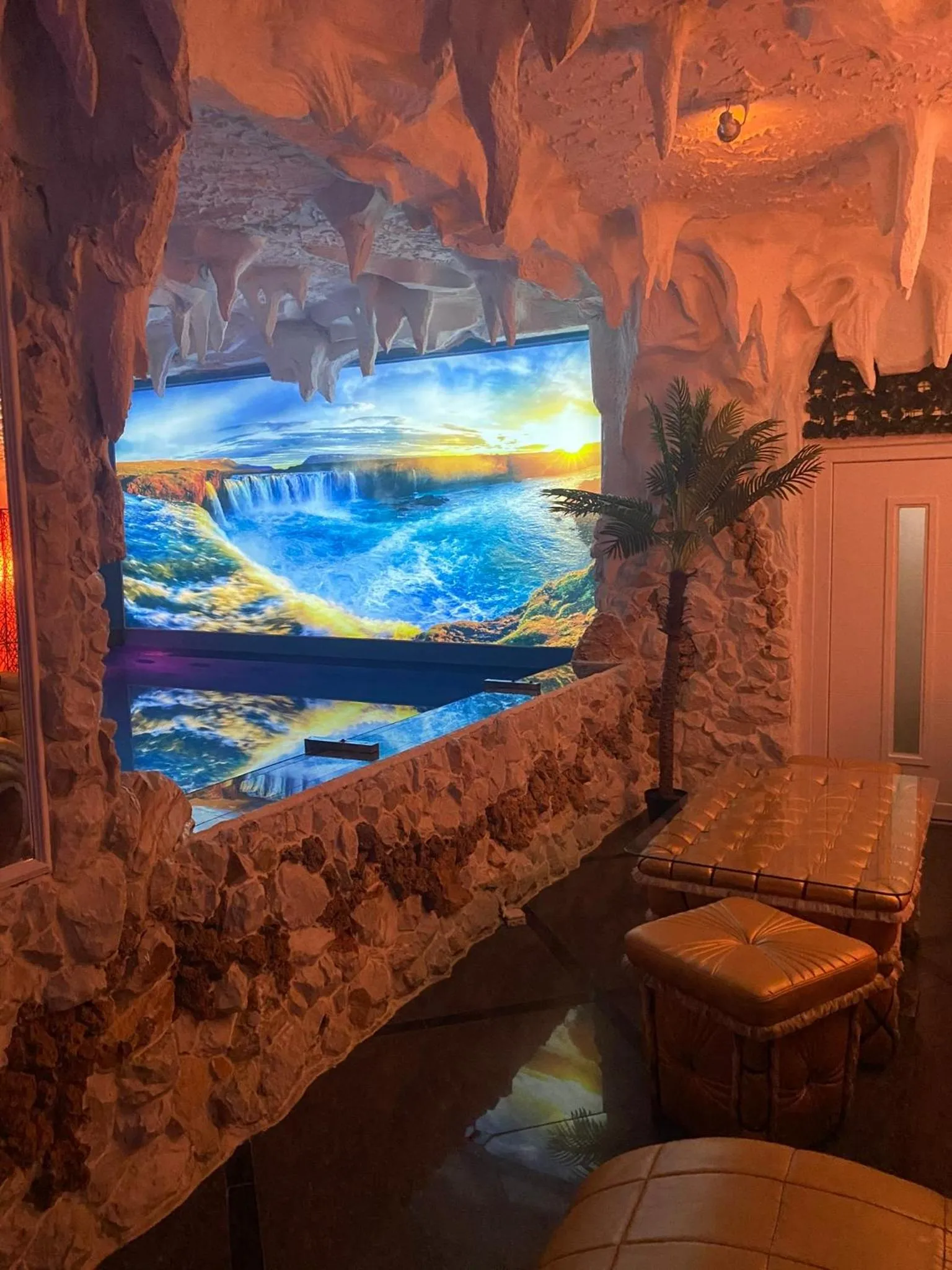 Bali Colosseum Hotel