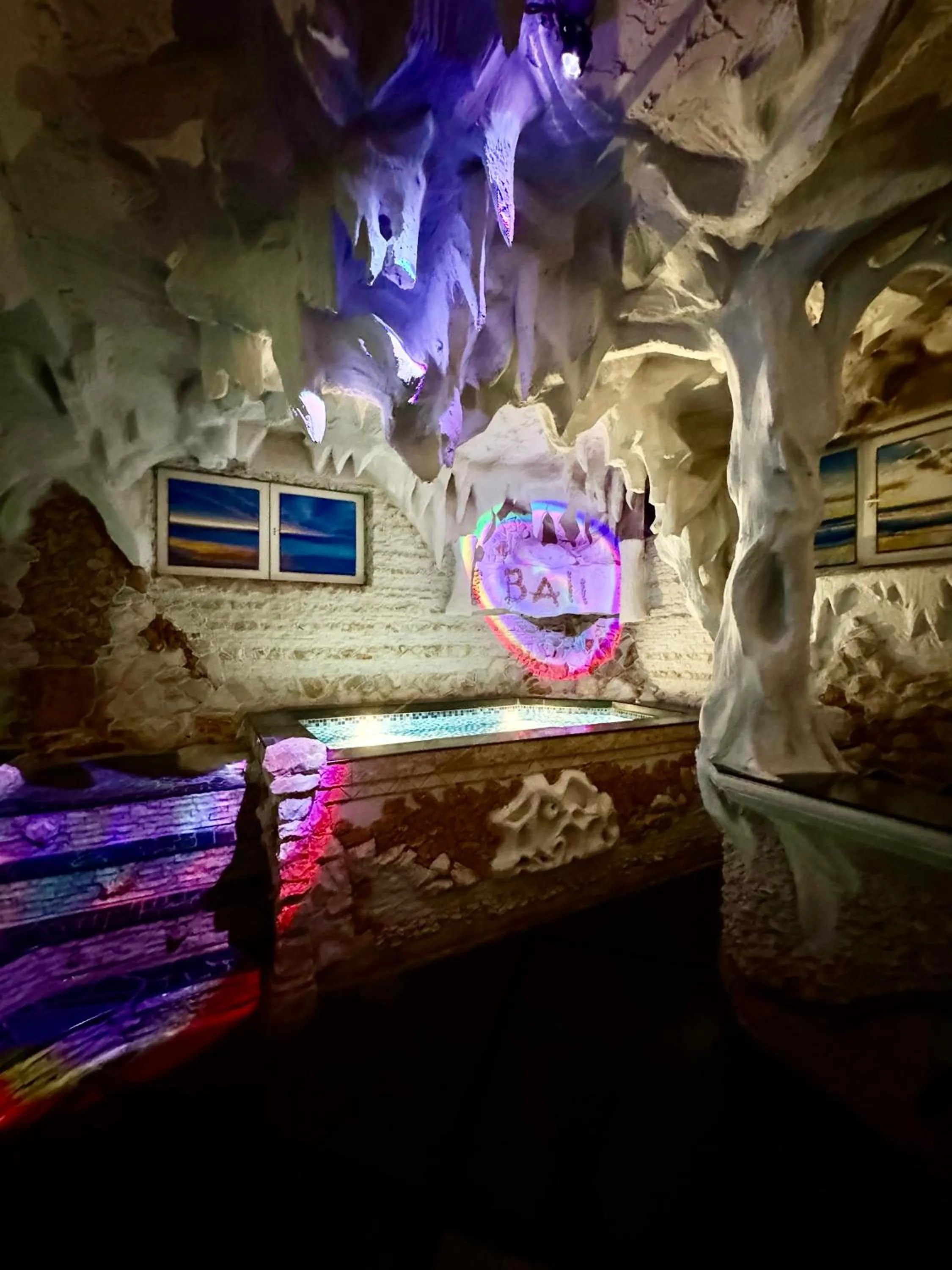 Bali Colosseum Hotel