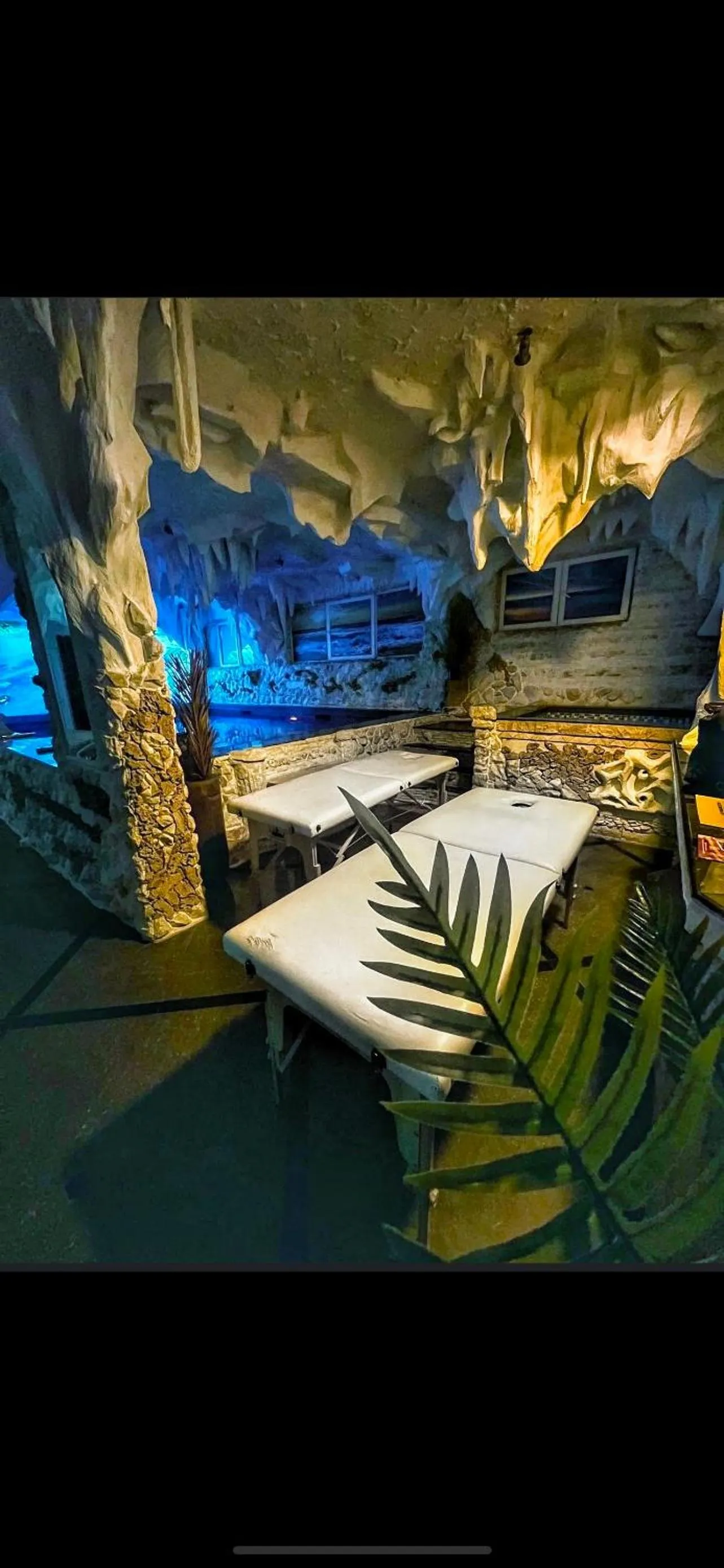 Bali Colosseum Hotel