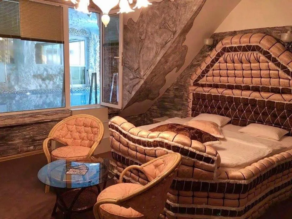 Bali Colosseum Hotel