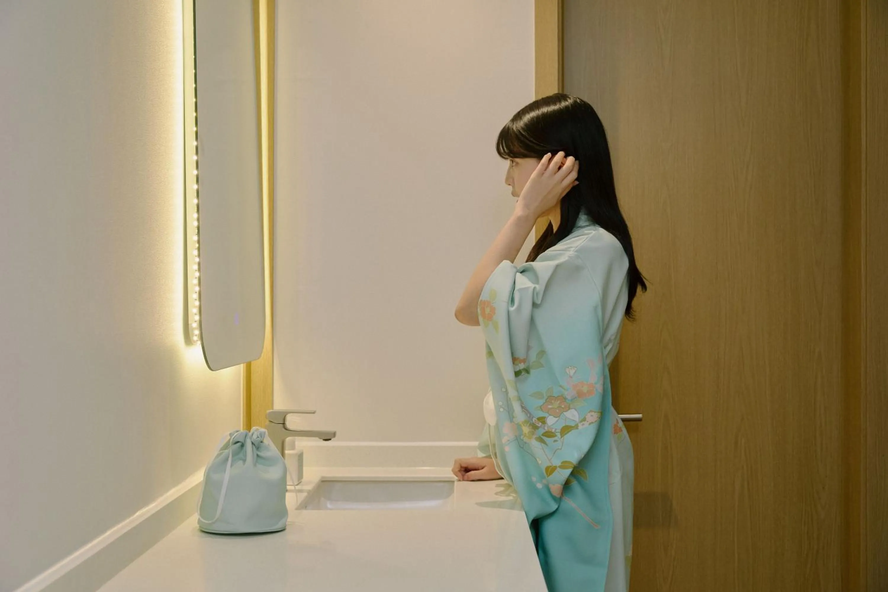 Anook Ryokan Hotel Songtan