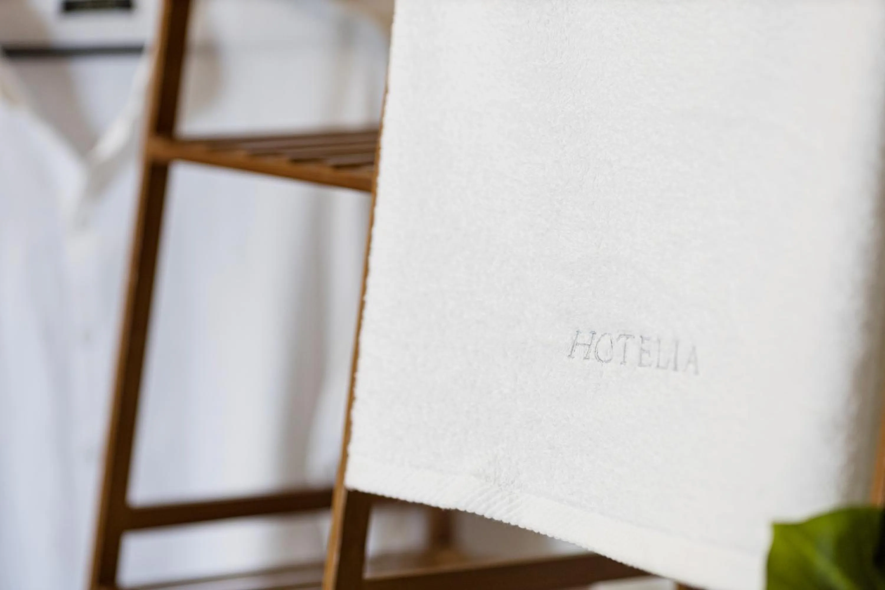 towels in AEONS - Hotelia Hospitality Group