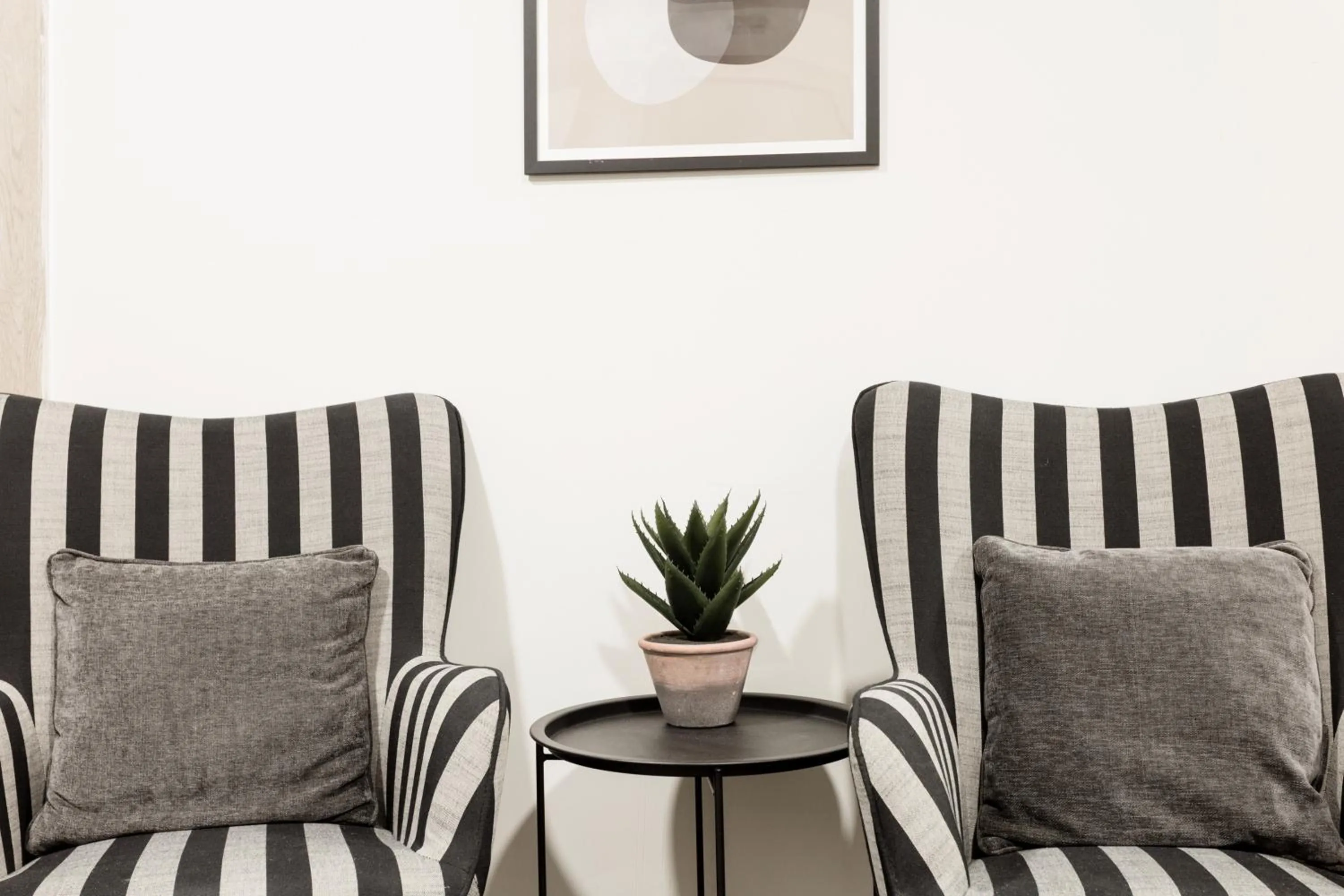 Internal: Not applicable to any particular room in AEONS - Hotelia Hospitality Group